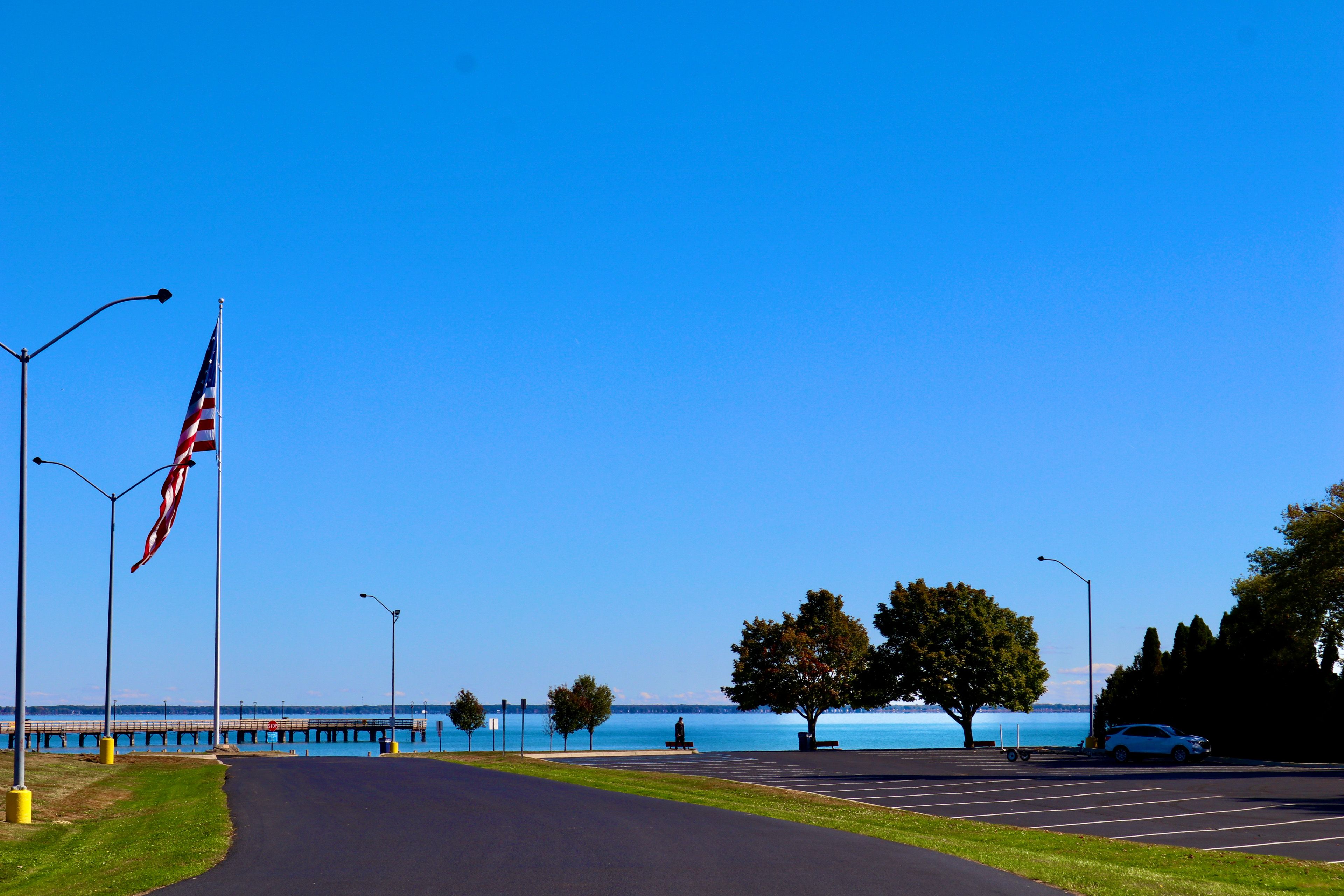 Brandenburg Township Park | Walking Distance From Property