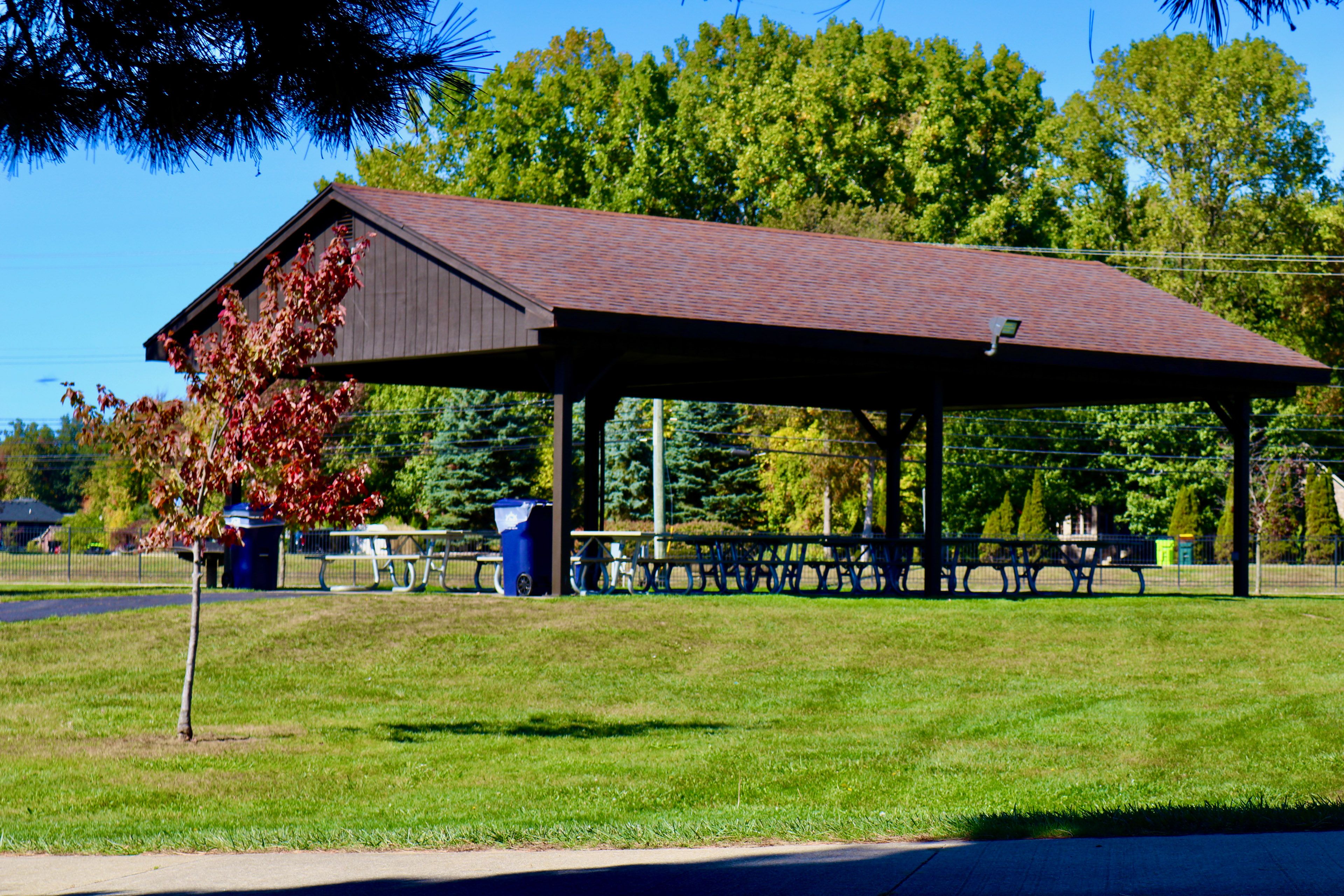 Picnic Area