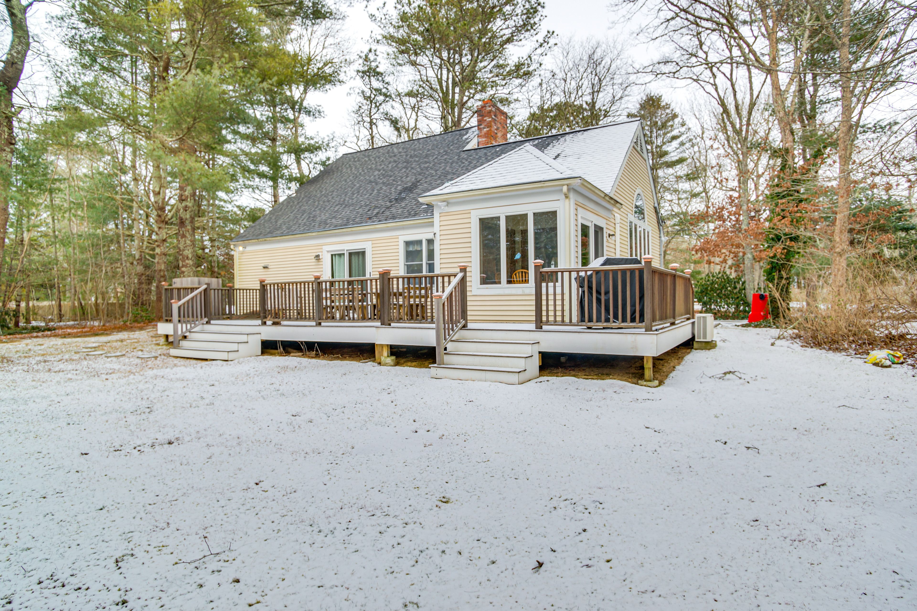 Property Exterior