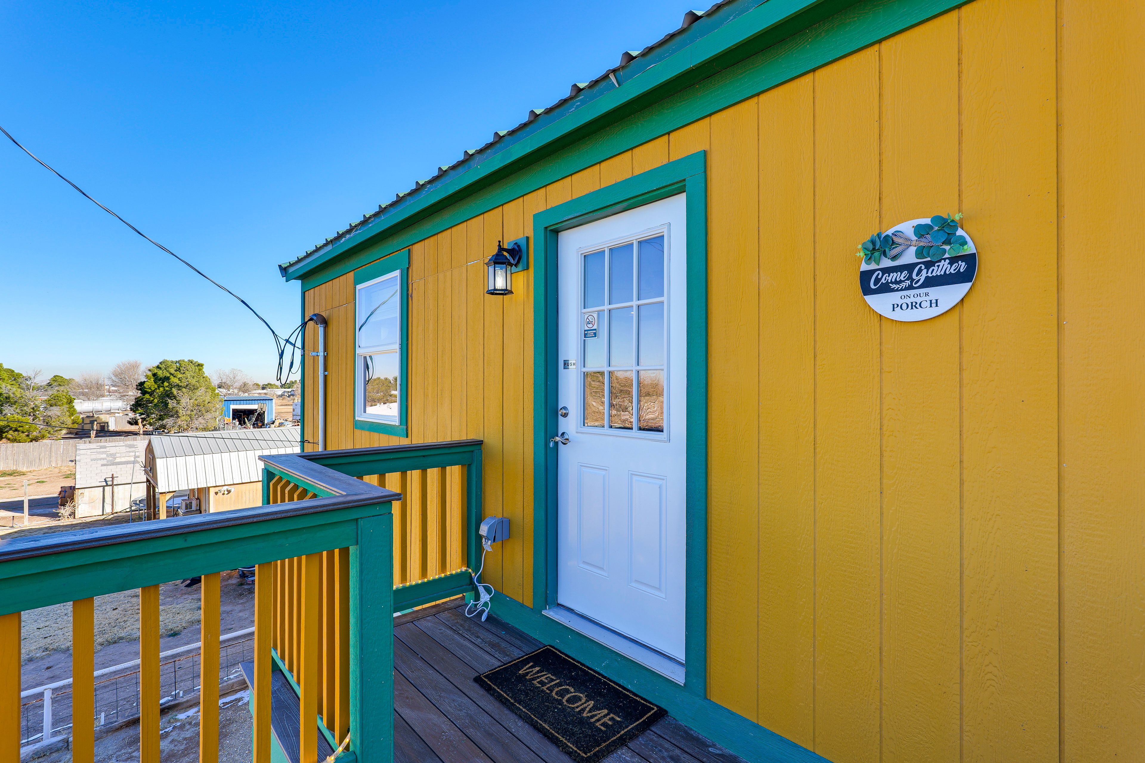 Property Exterior