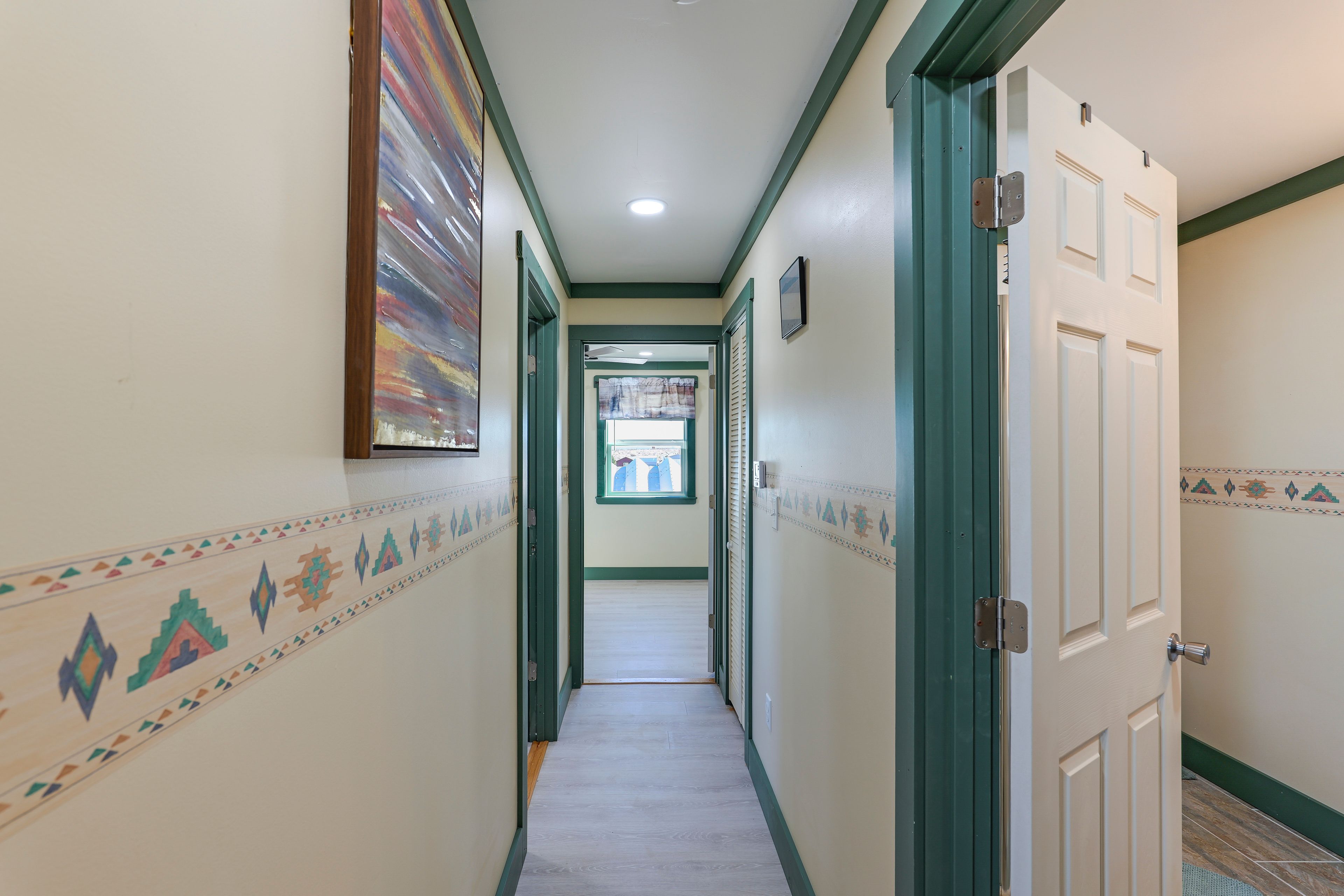 Hallway