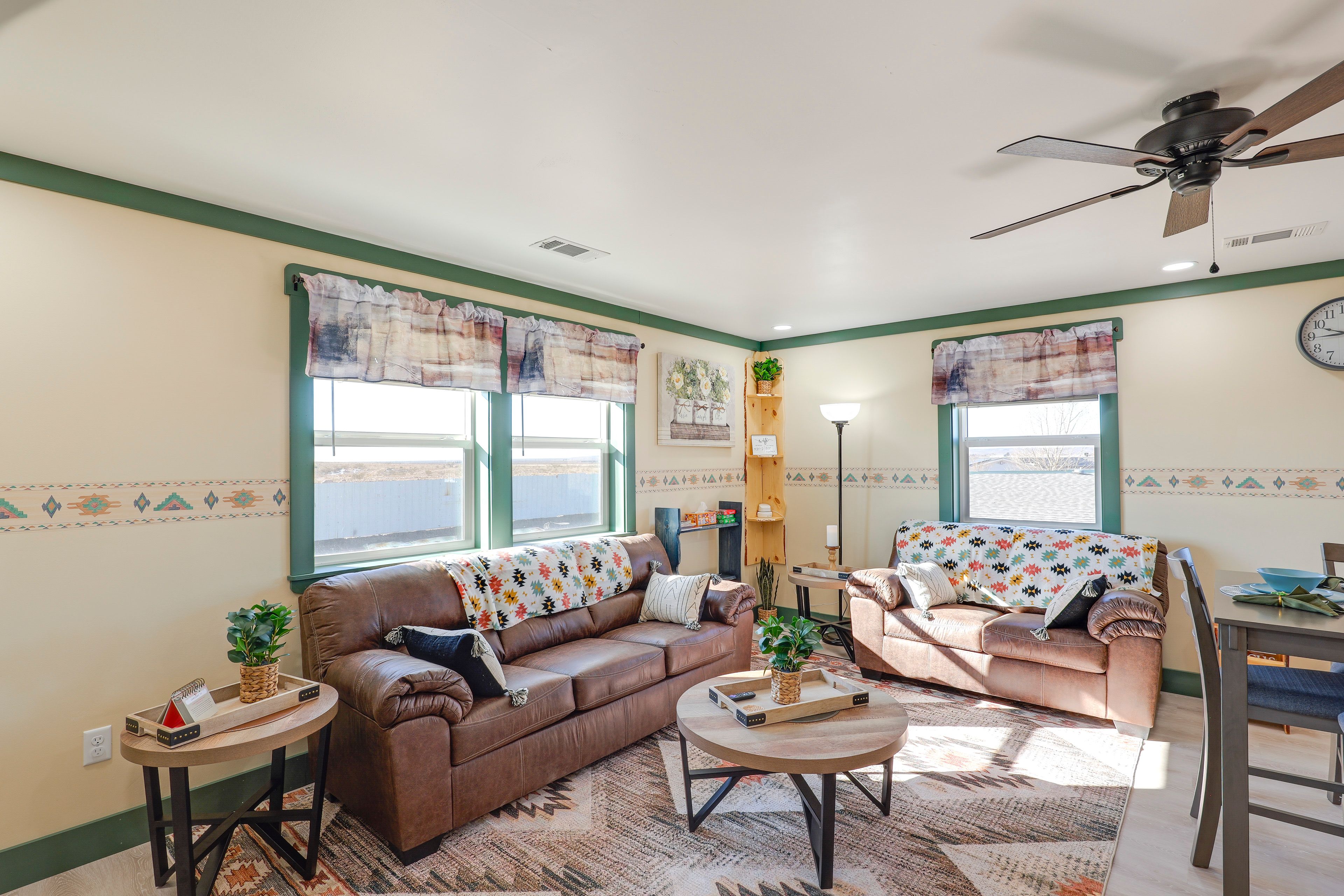 Carlsbad Vacation Rental | 2BR | 1BA | 800 Sq Ft | Stairs Required