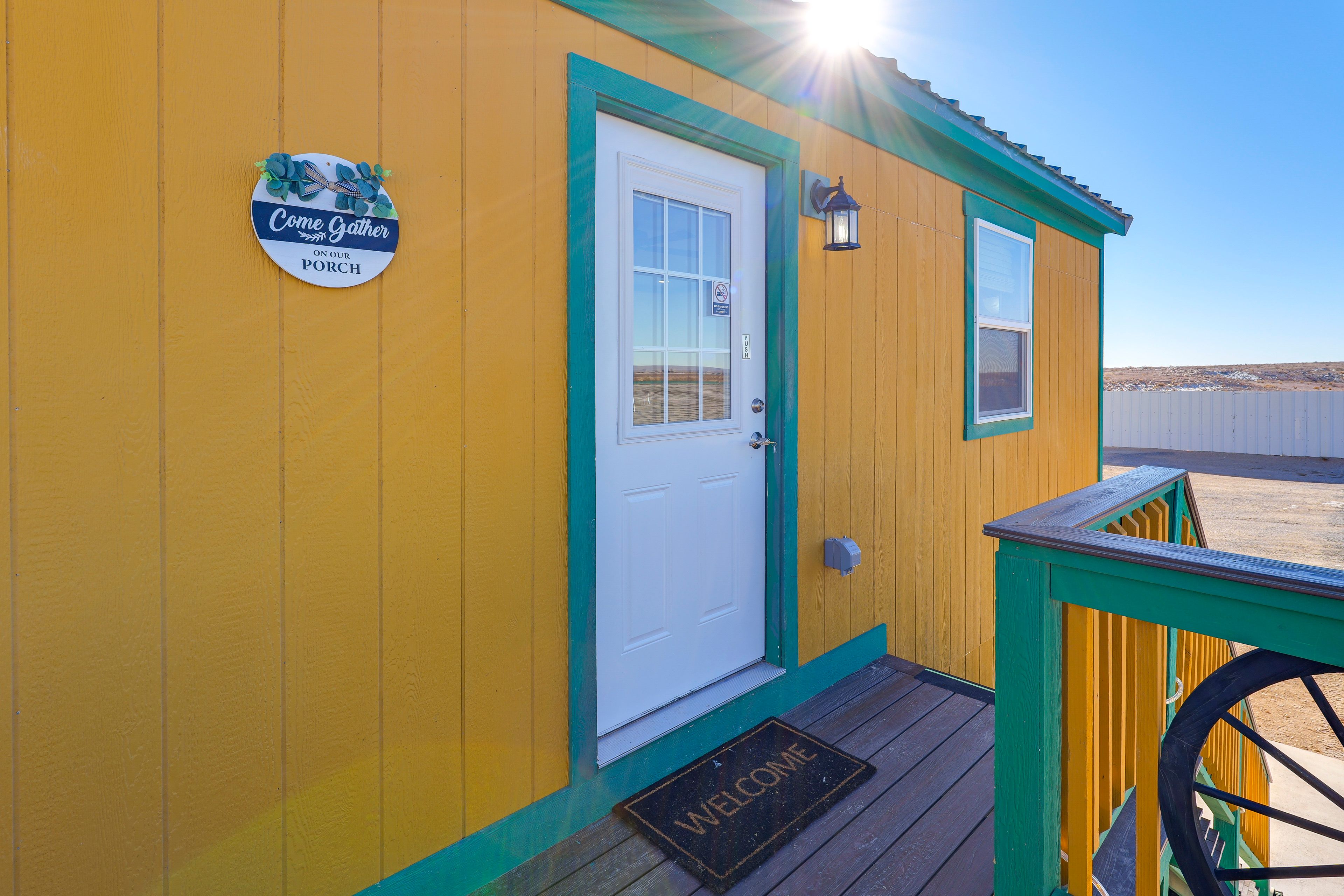 Property Exterior