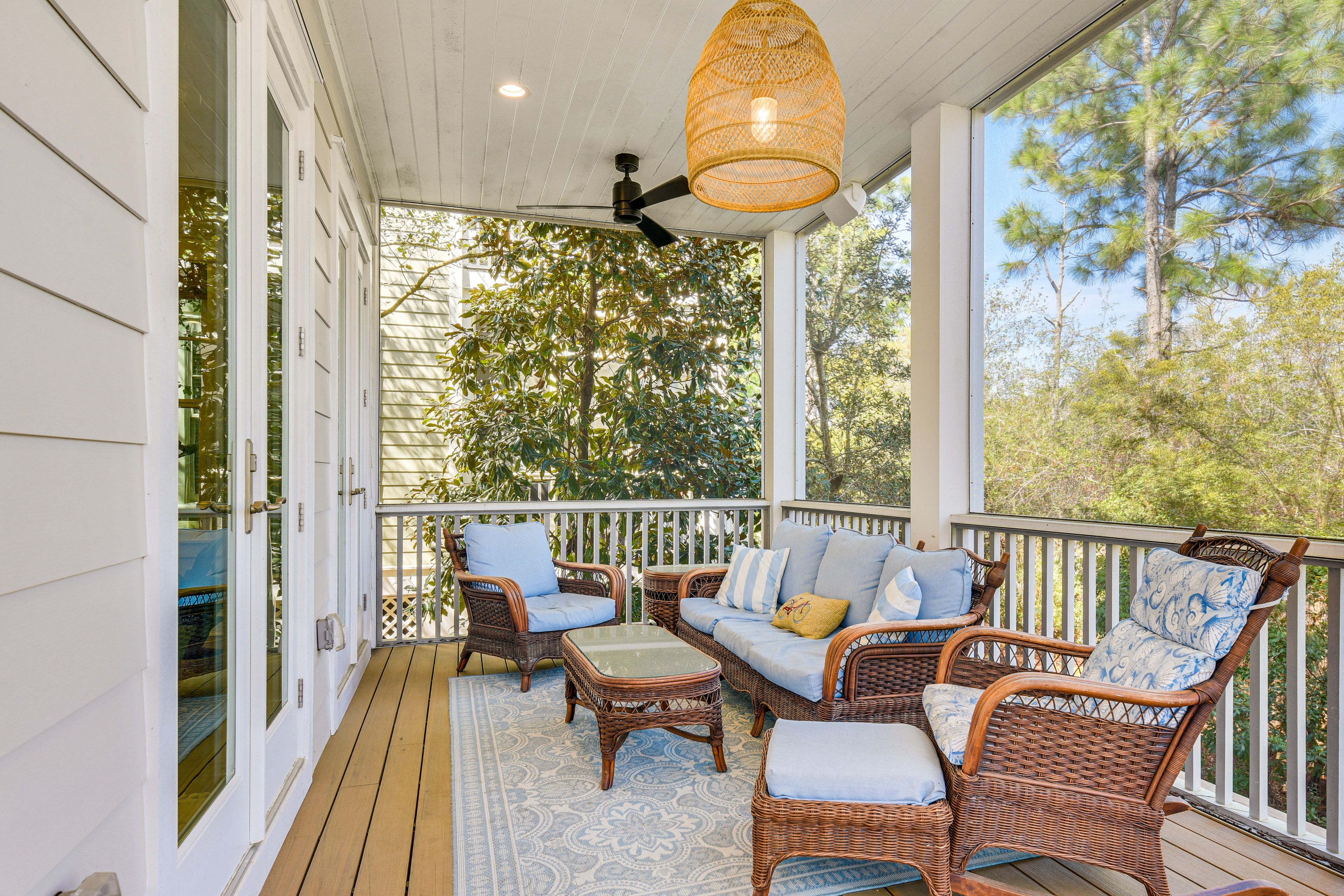 Santa Rosa Beach Vacation Rental | 4BR | 4.5BA | 2,112 Sq Ft