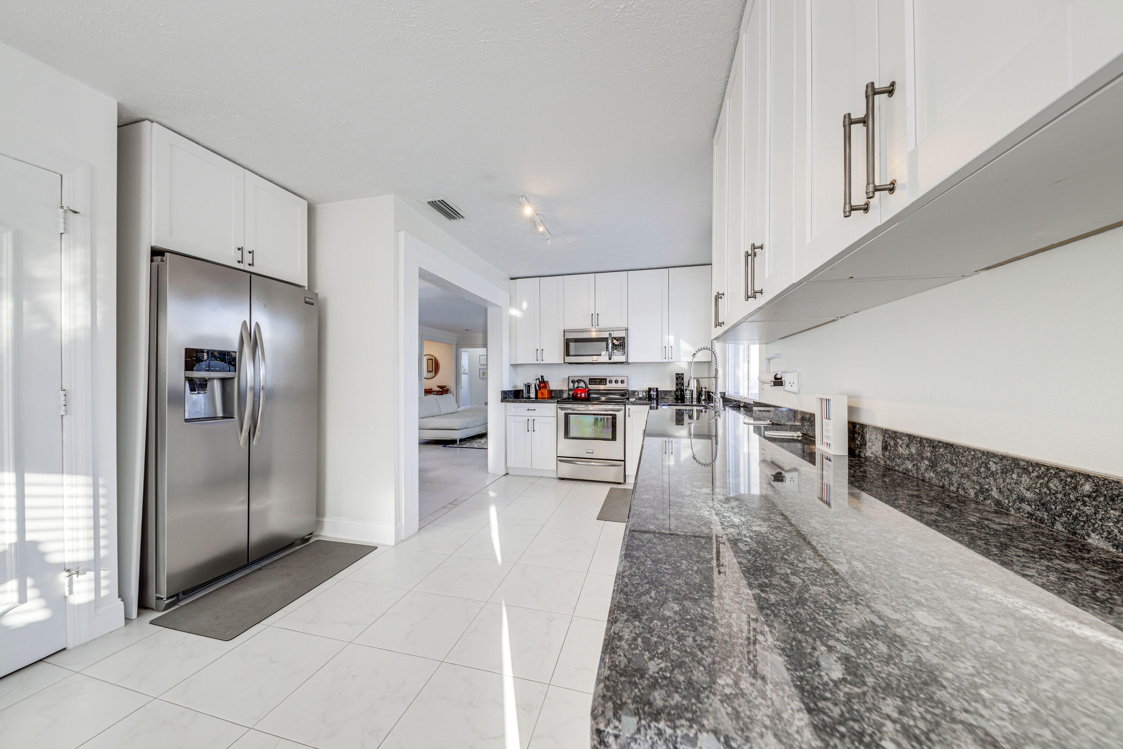 Kitchen | French Press Coffee Maker