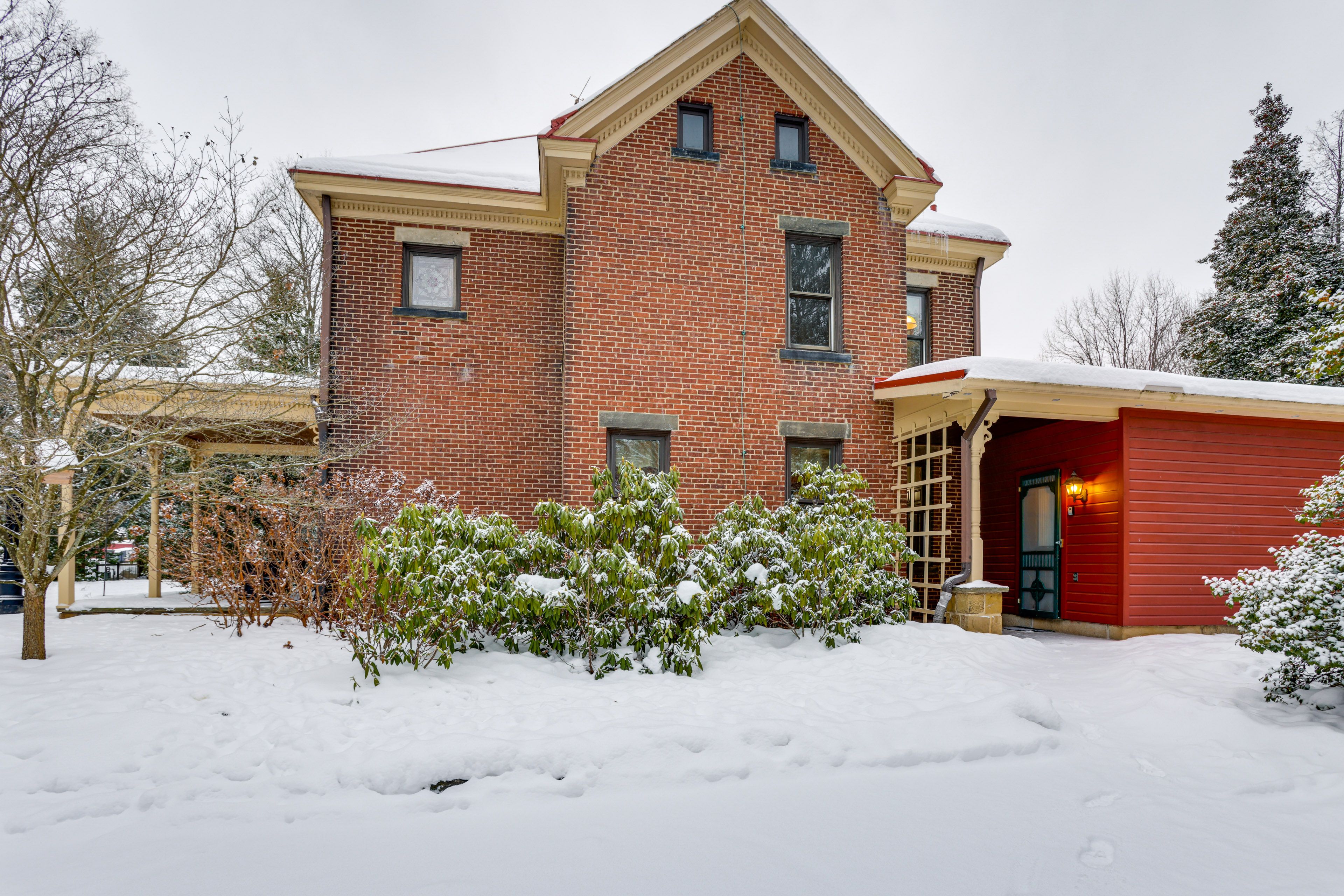 Home Exterior