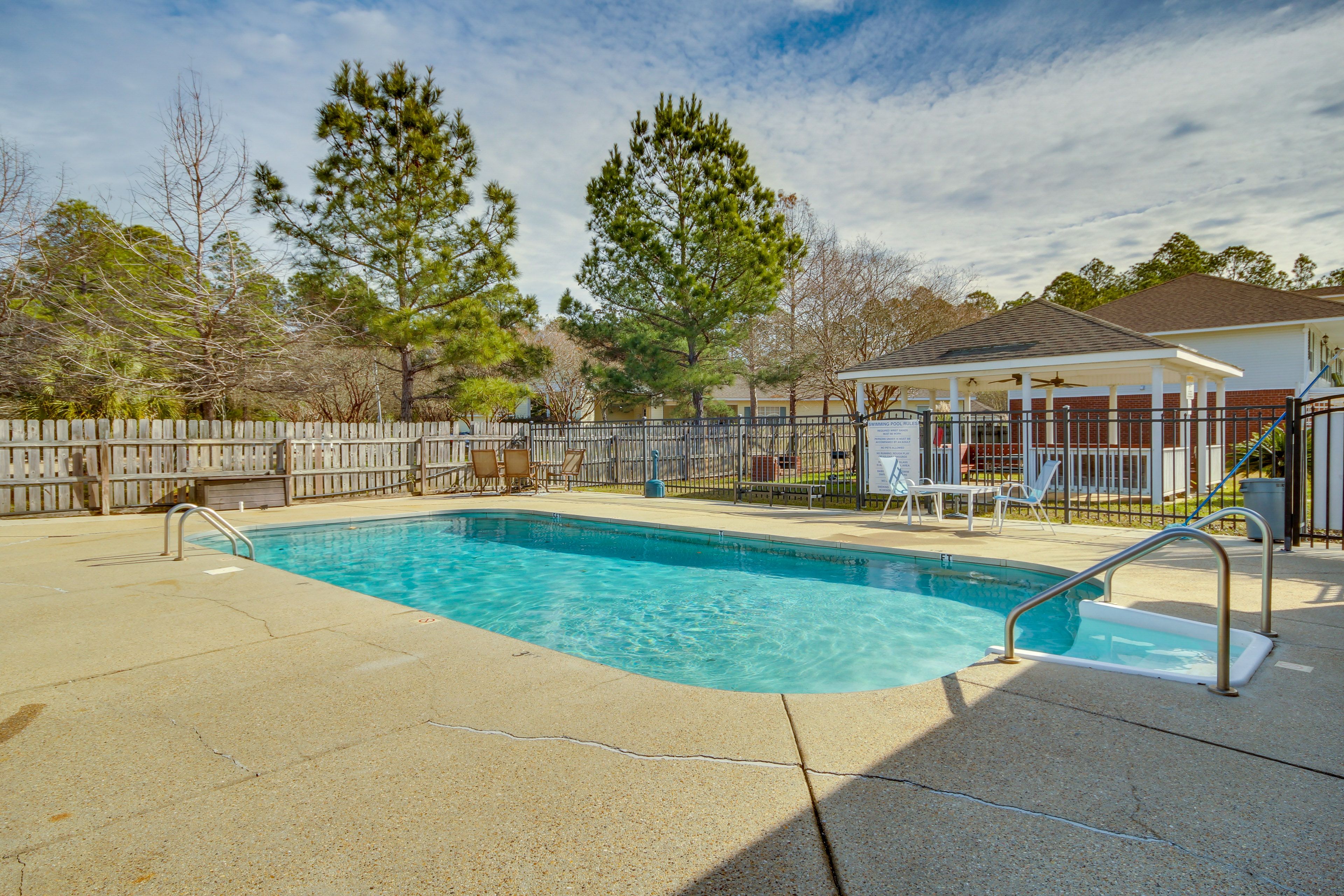 Community Amenities