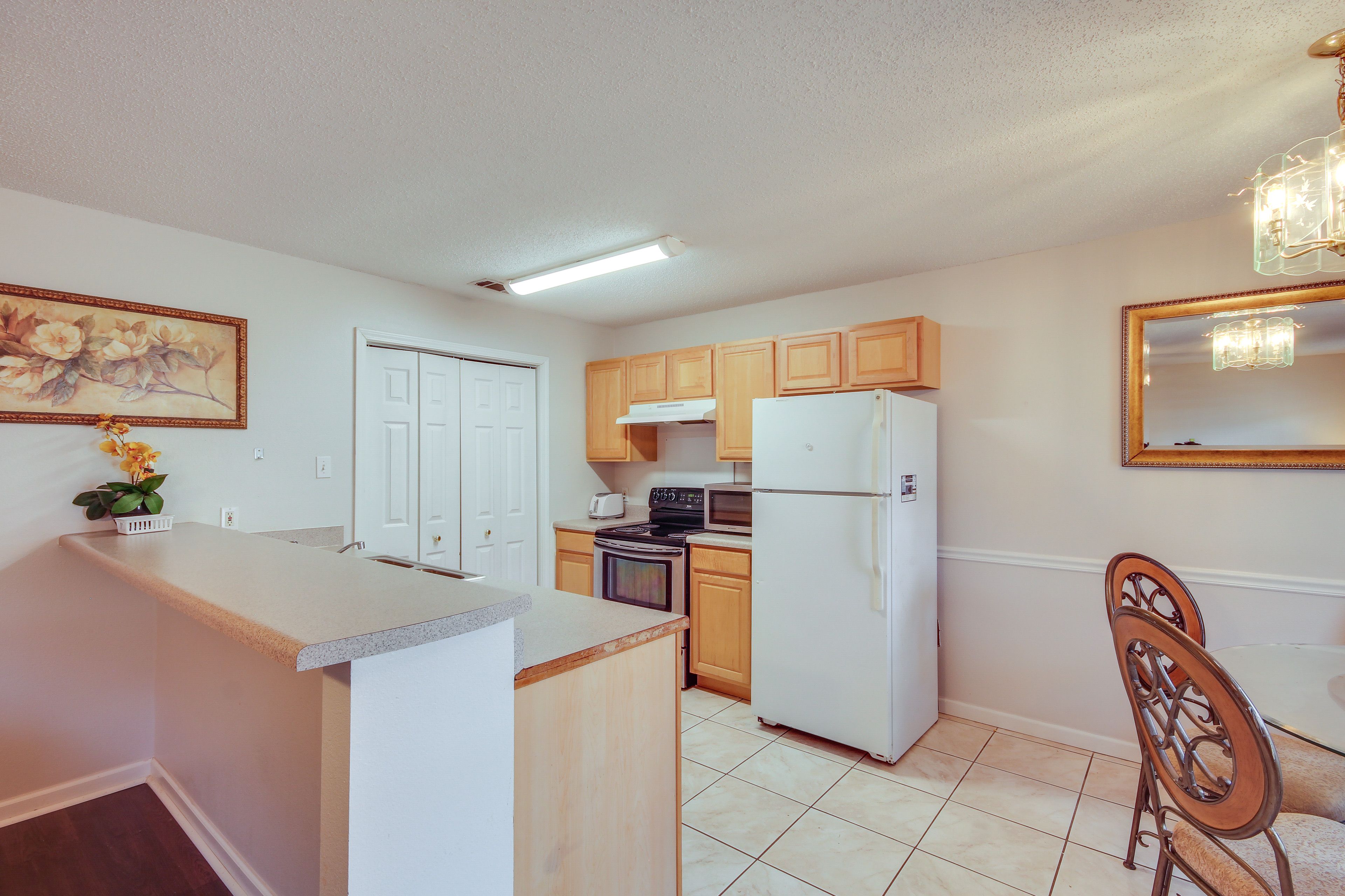 Kitchen | Dishwasher