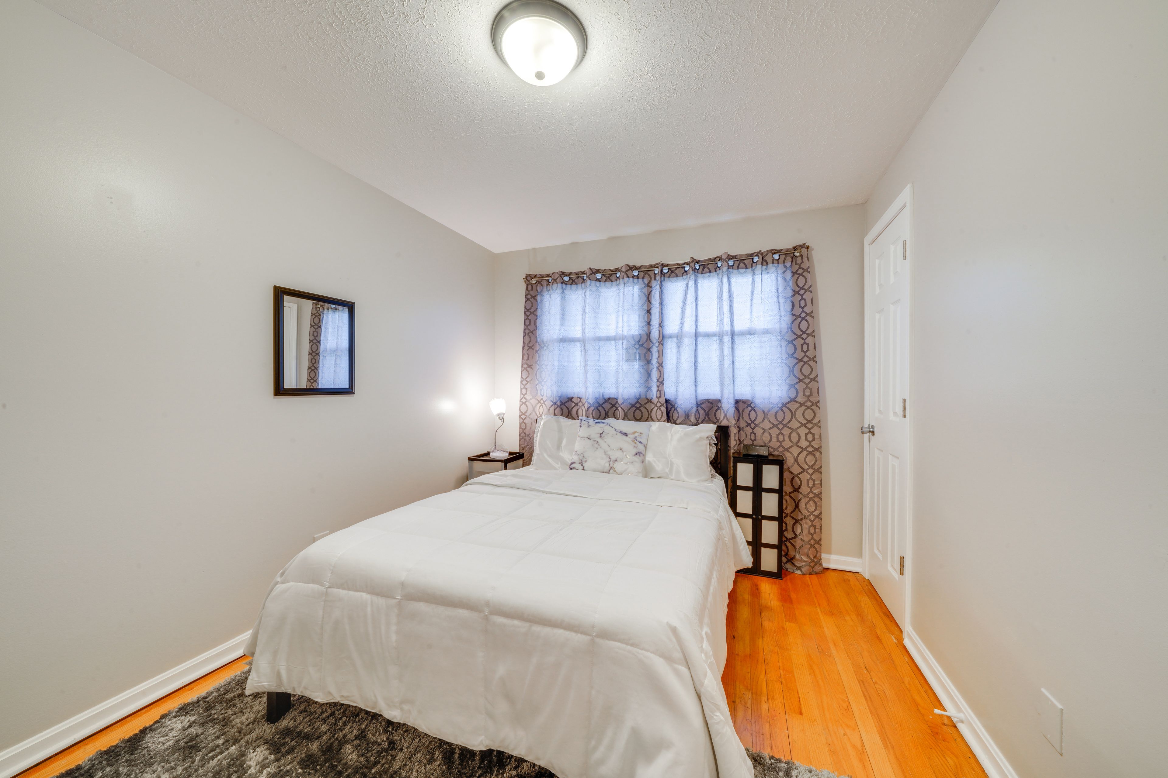 Bedroom 3 | Full Bed