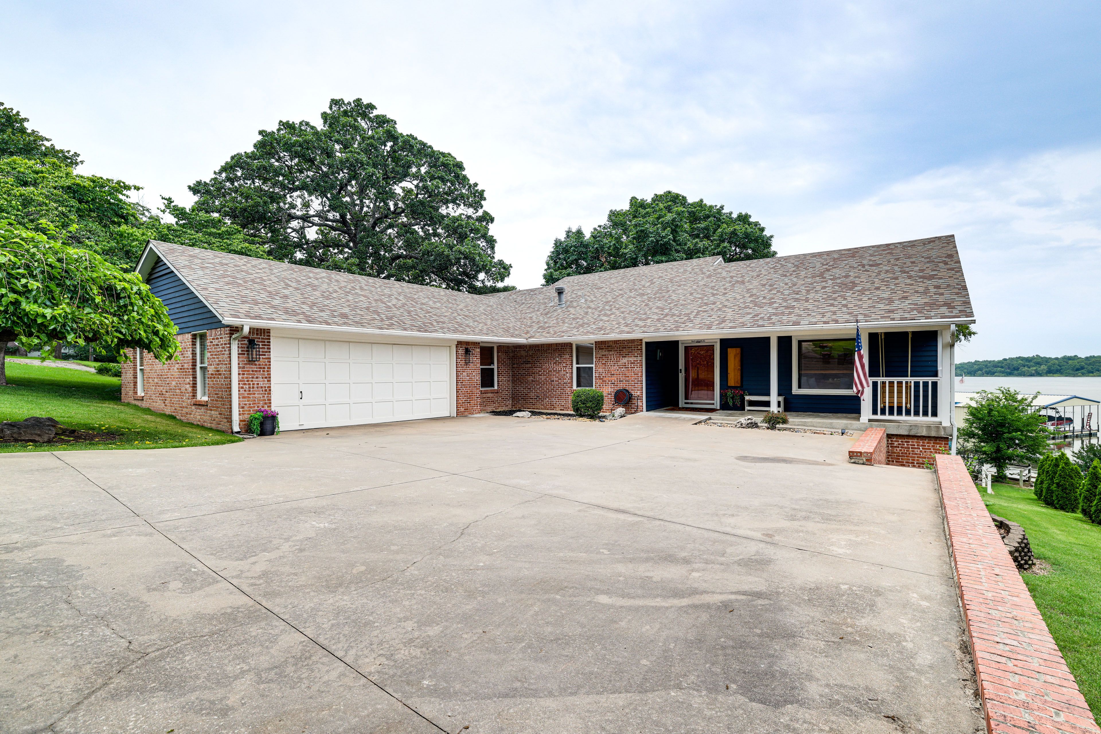 Property Exterior