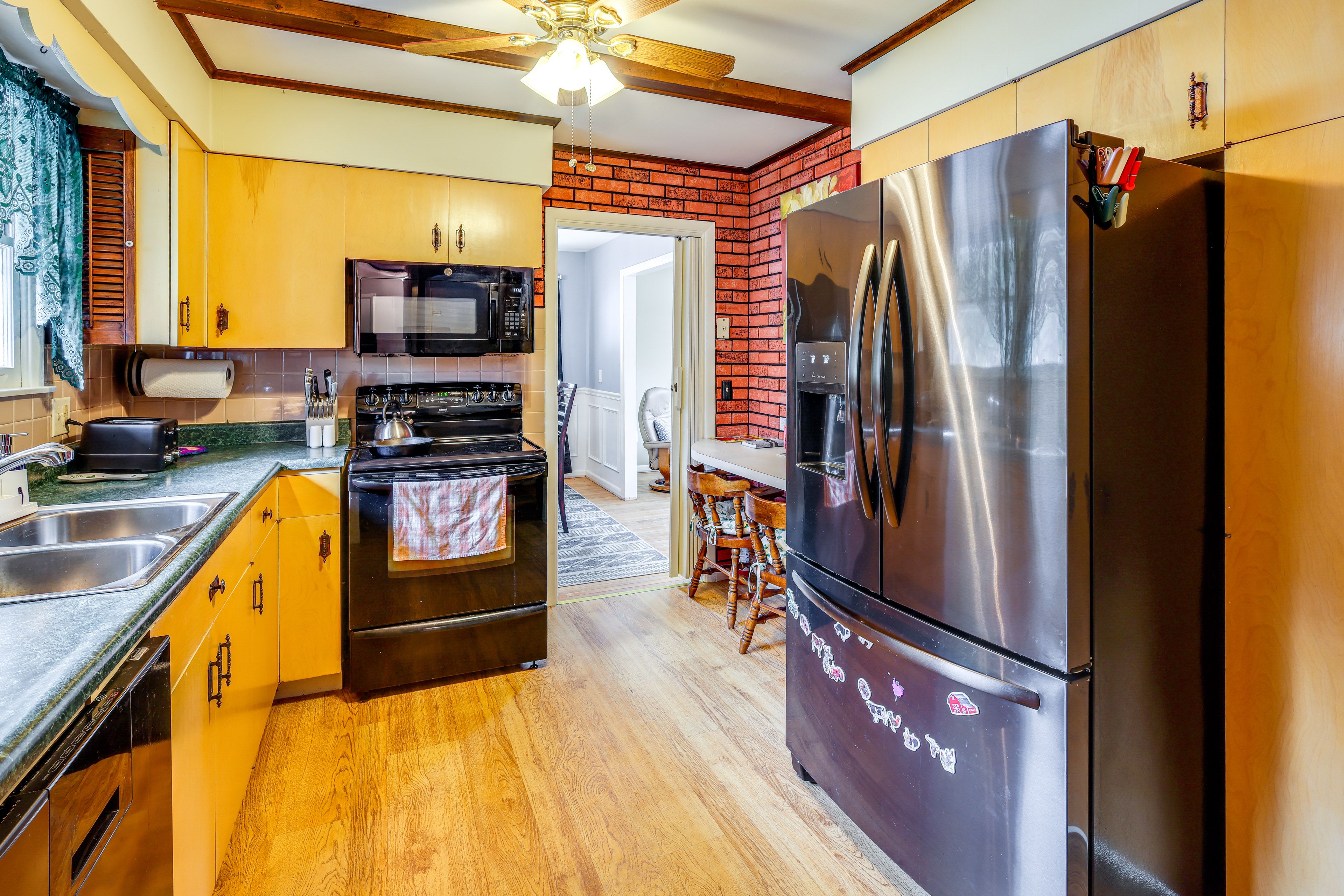 Kitchen | Cooking Basics
