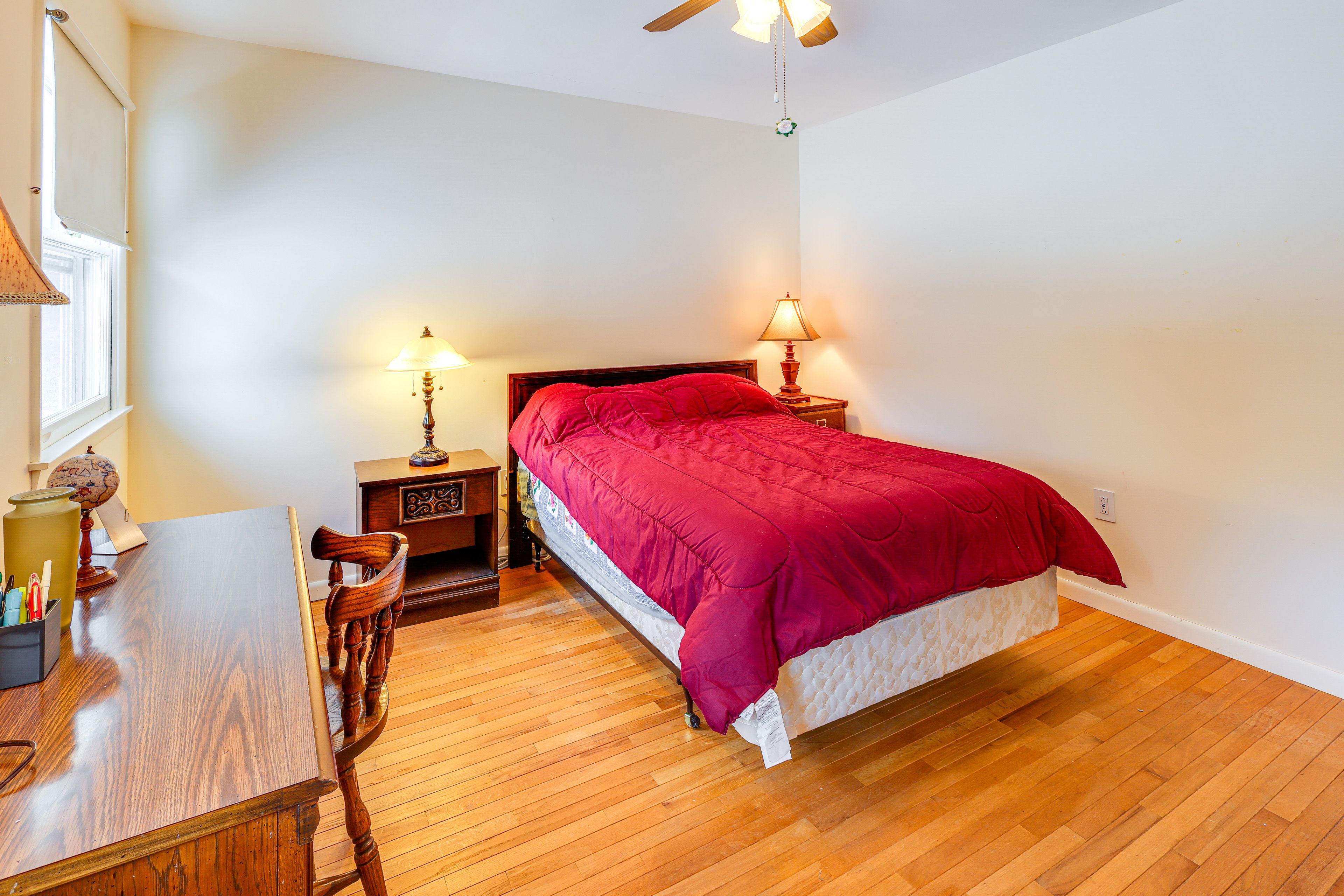 Bedroom 3 | Full Bed