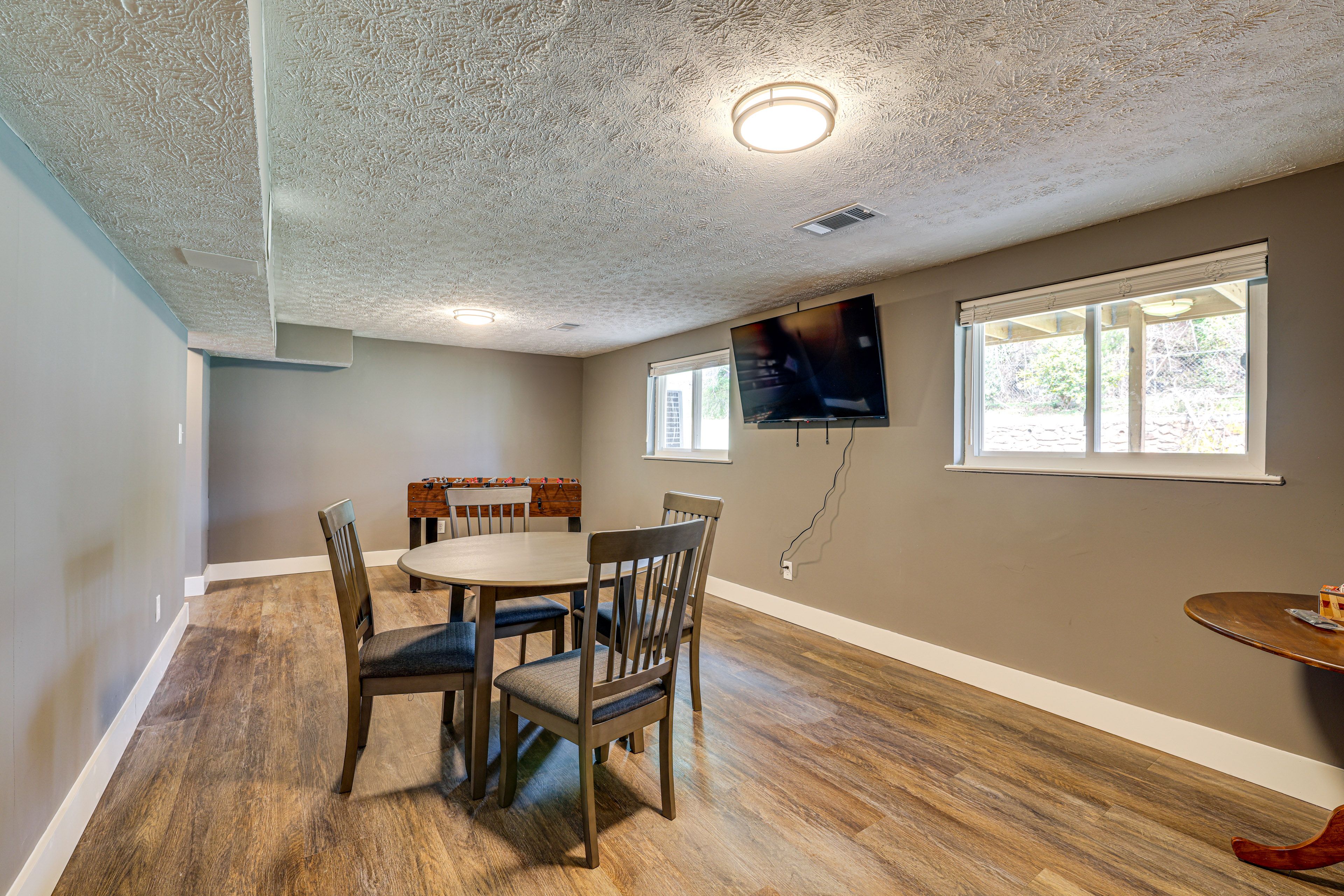 Game Room | Lower Floor