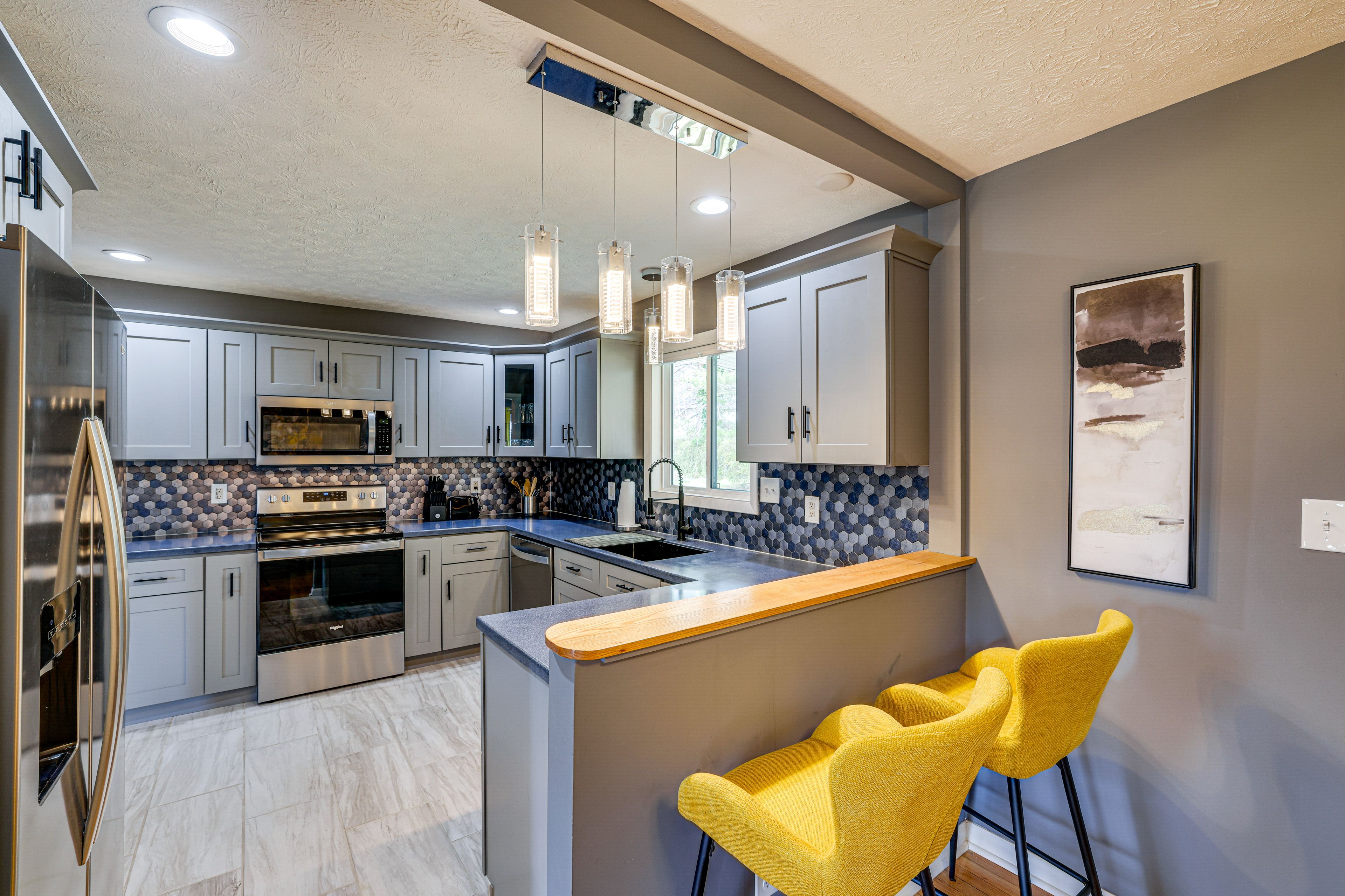 Kitchen | Cooking Basics | Keurig | Main Floor