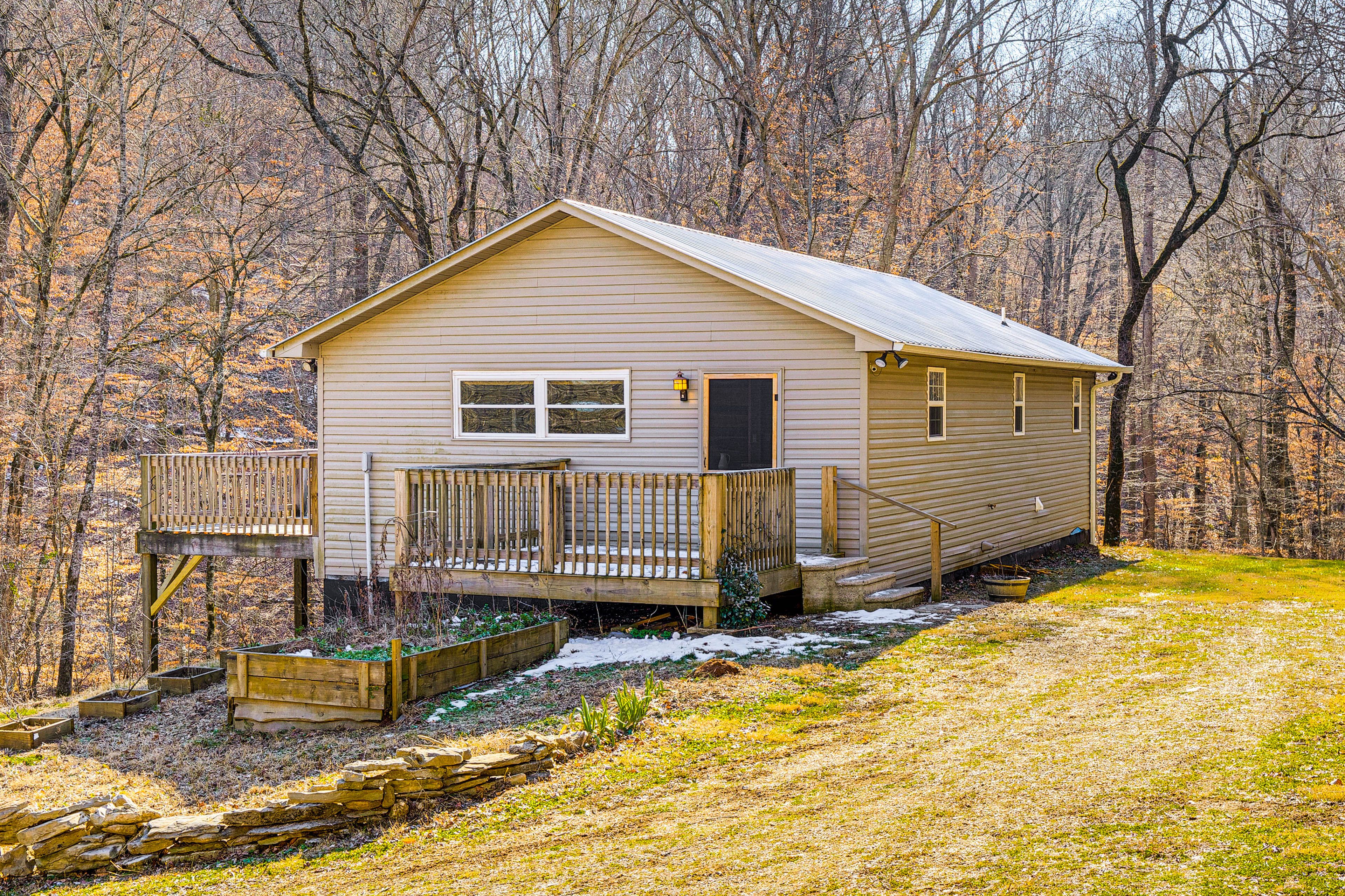Property Exterior