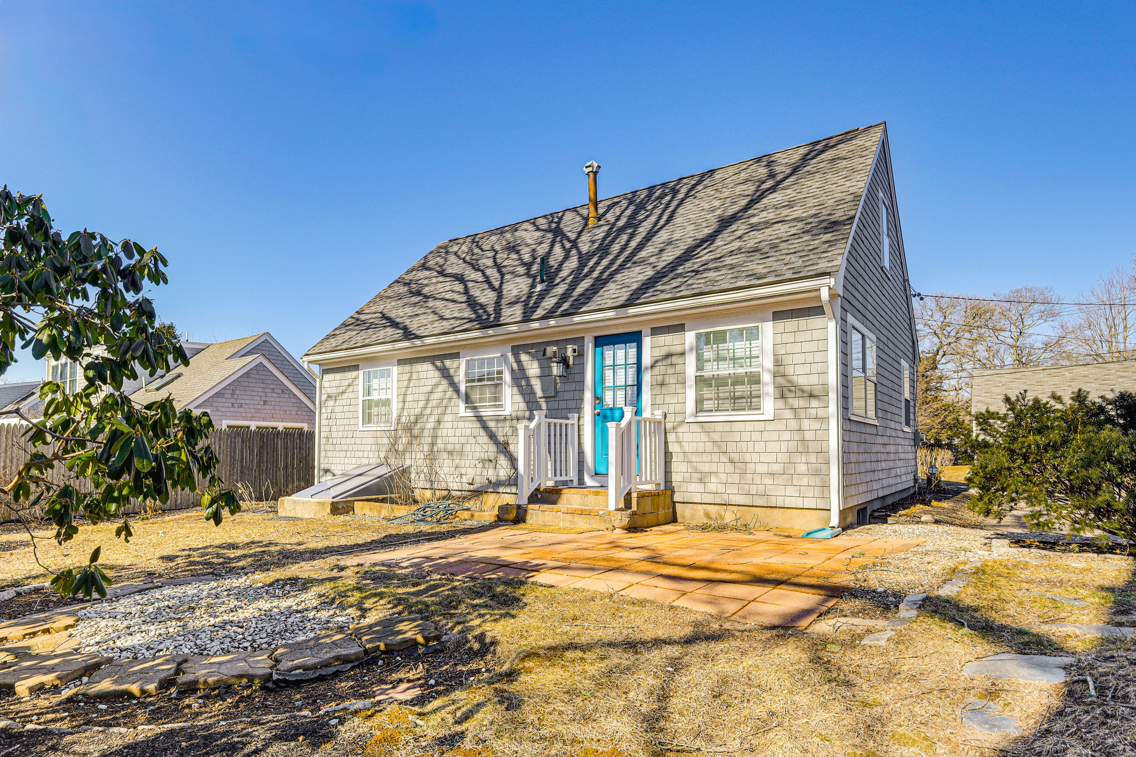 Home Exterior