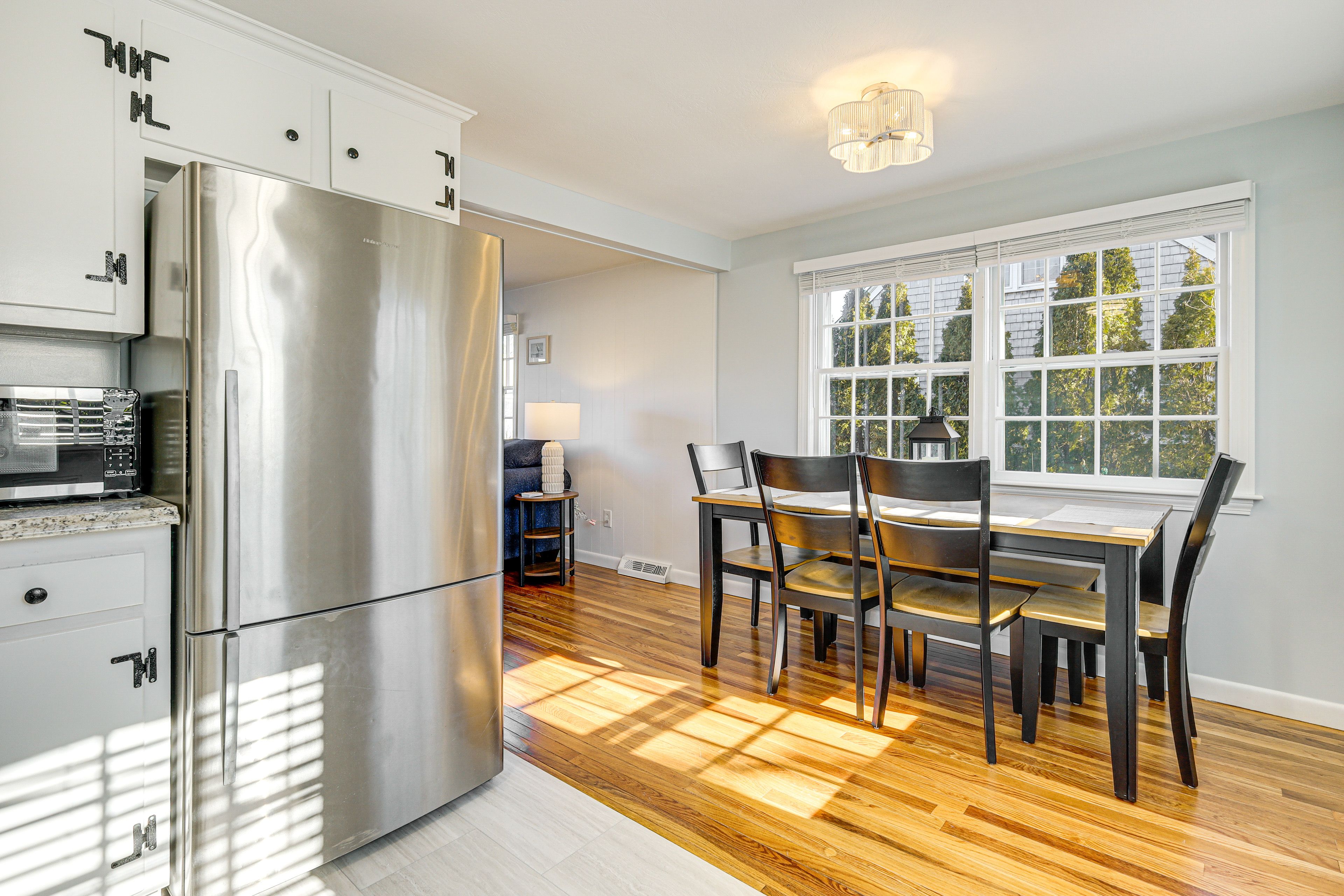 Dining Area | 1st Floor