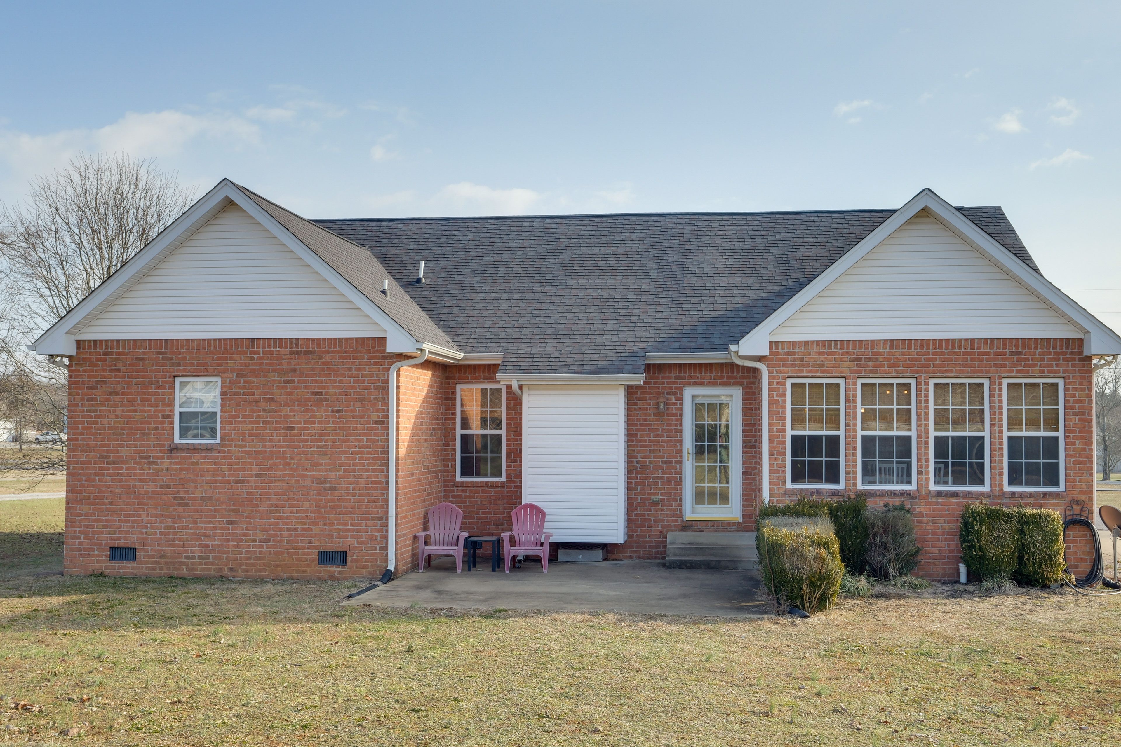 Property Exterior | 2-Story Home
