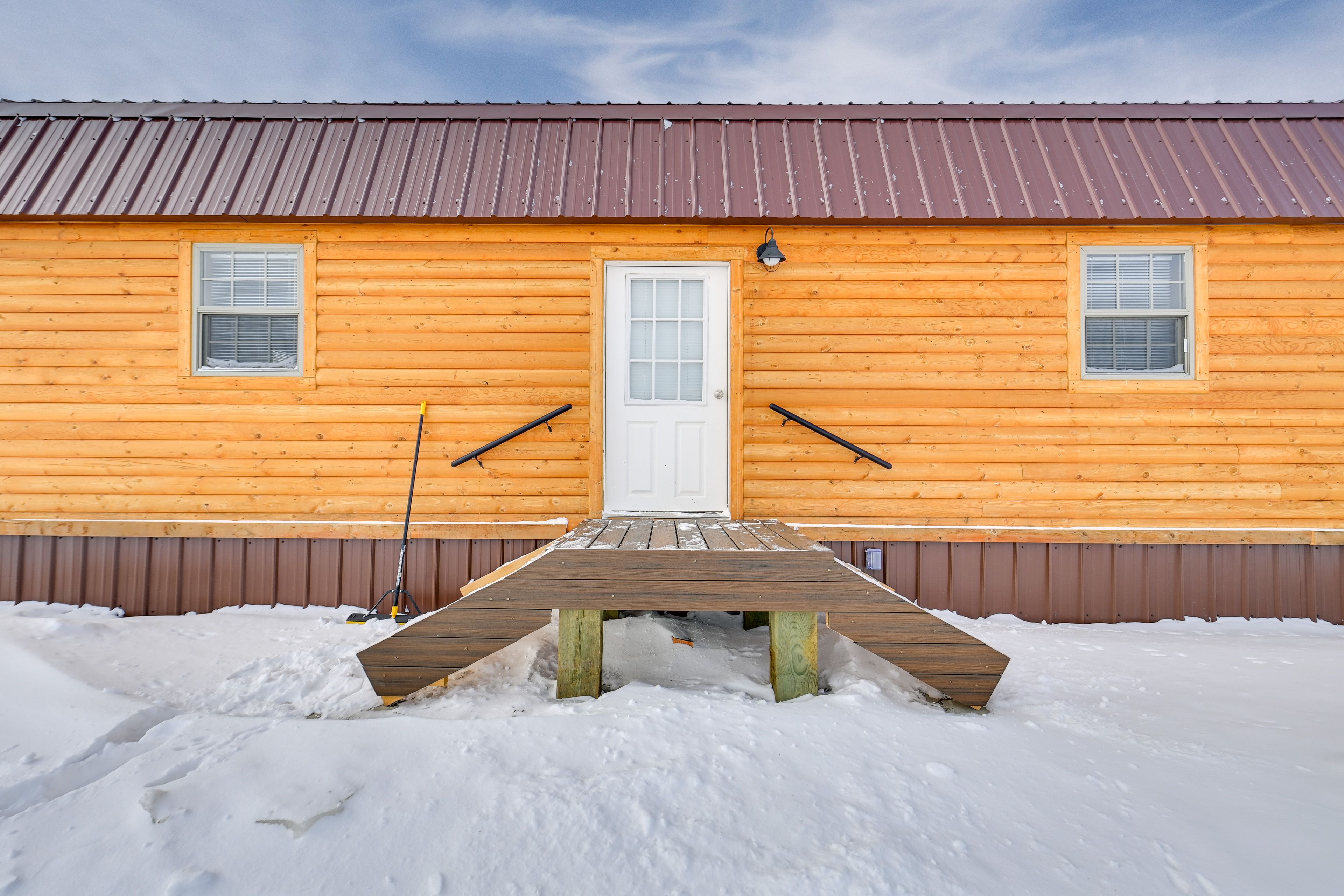 Property Exterior