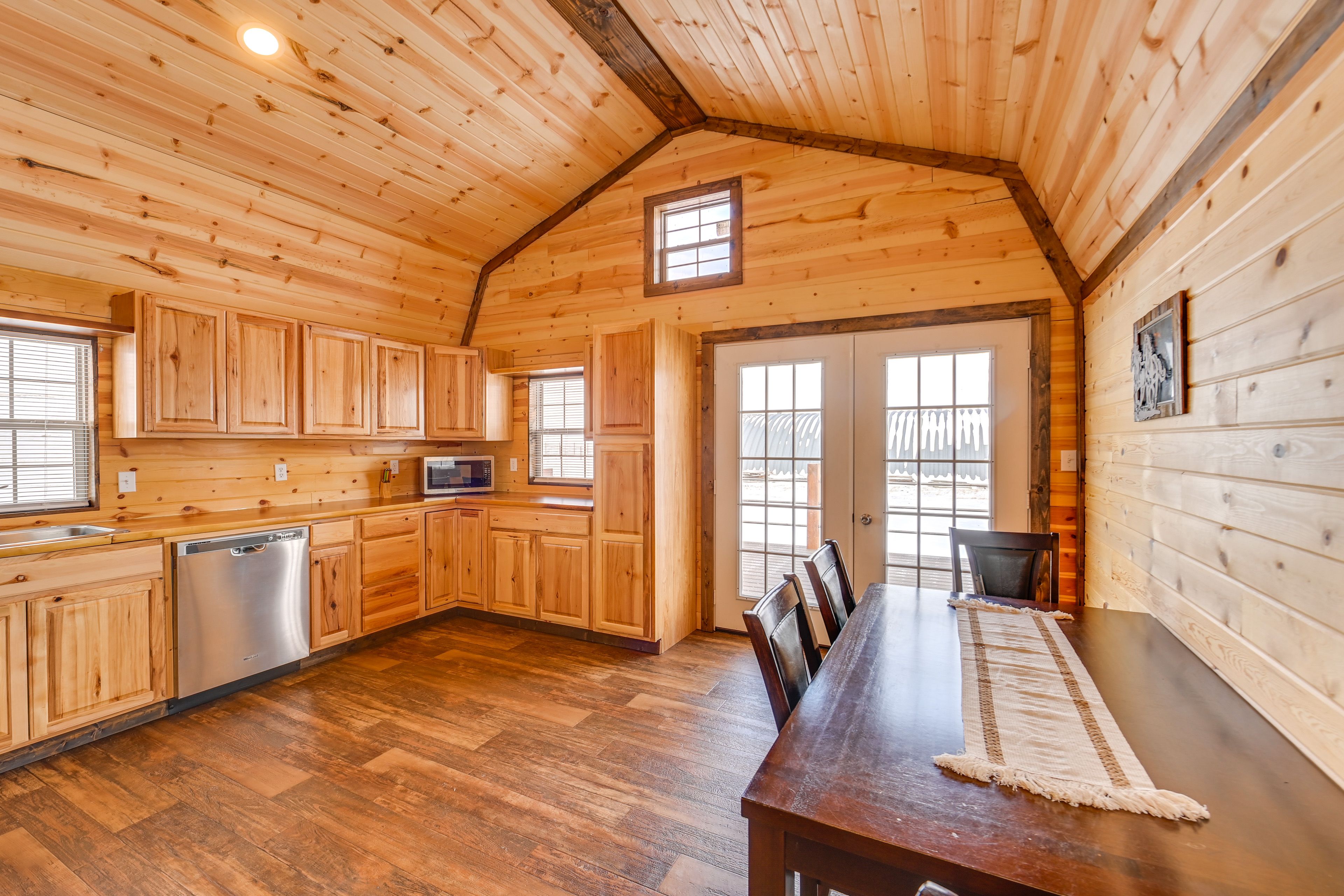 Kitchen | Drip Coffee Maker | Dishwasher | Cooking Basics