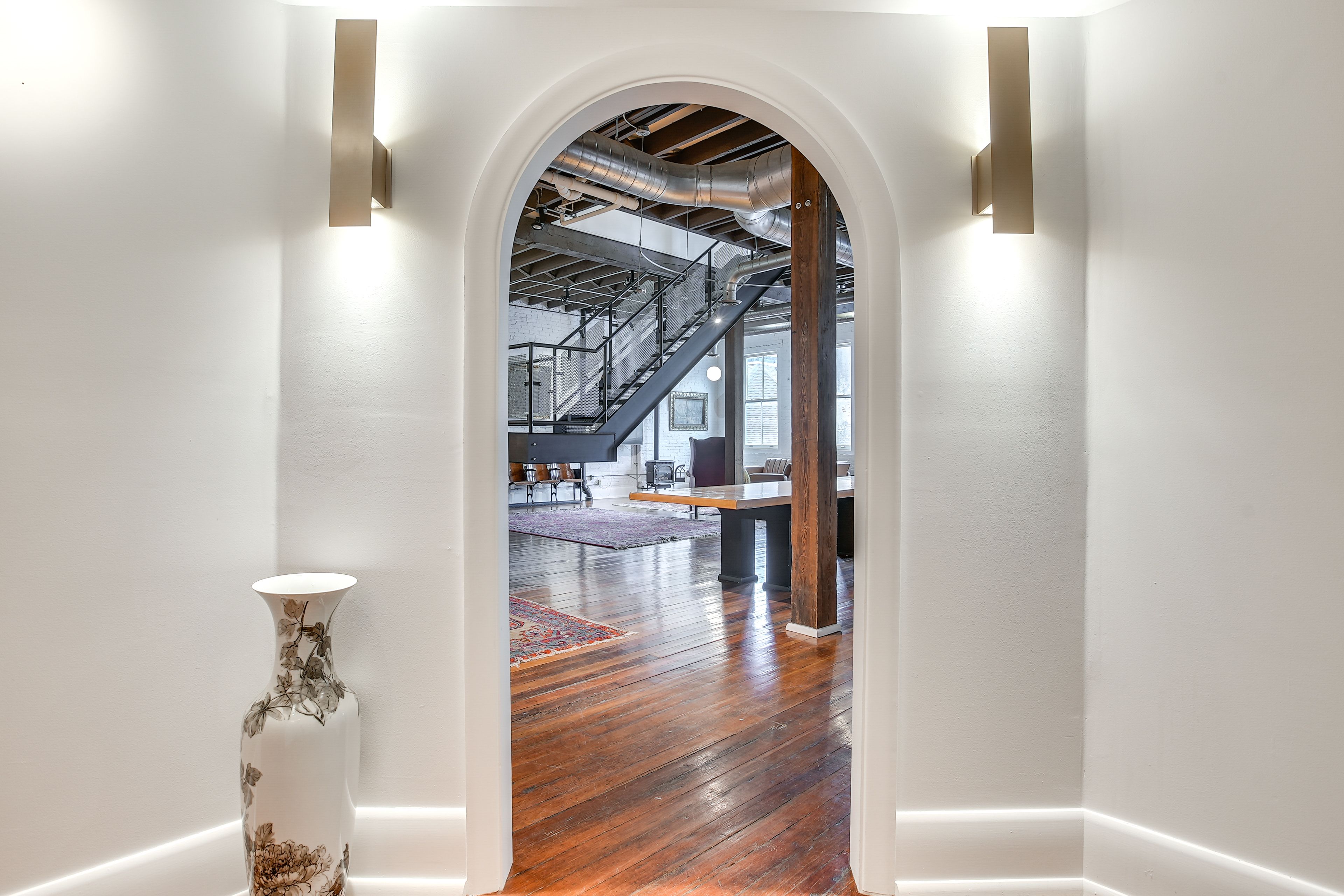 Entry