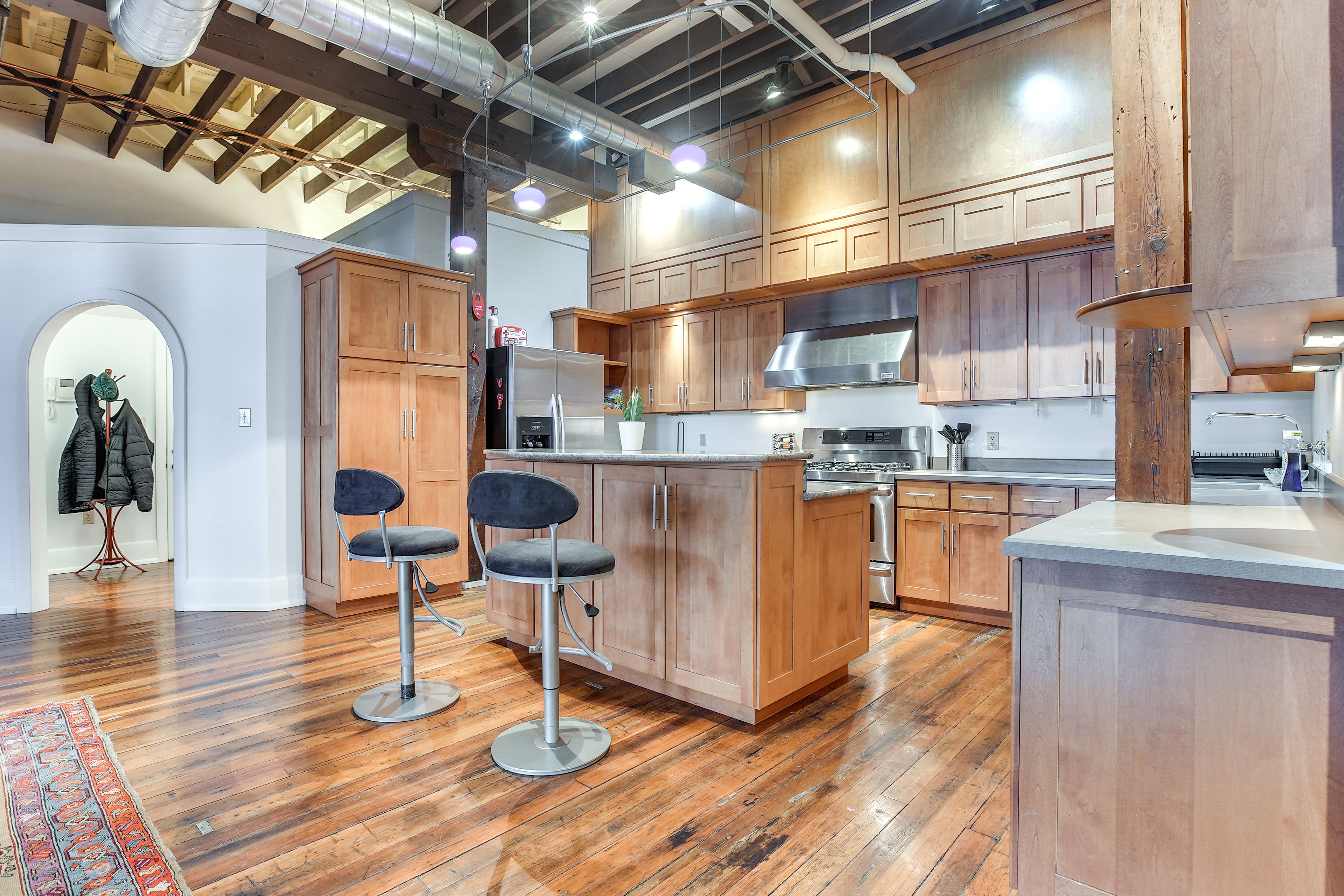 Kitchen | 1st Floor