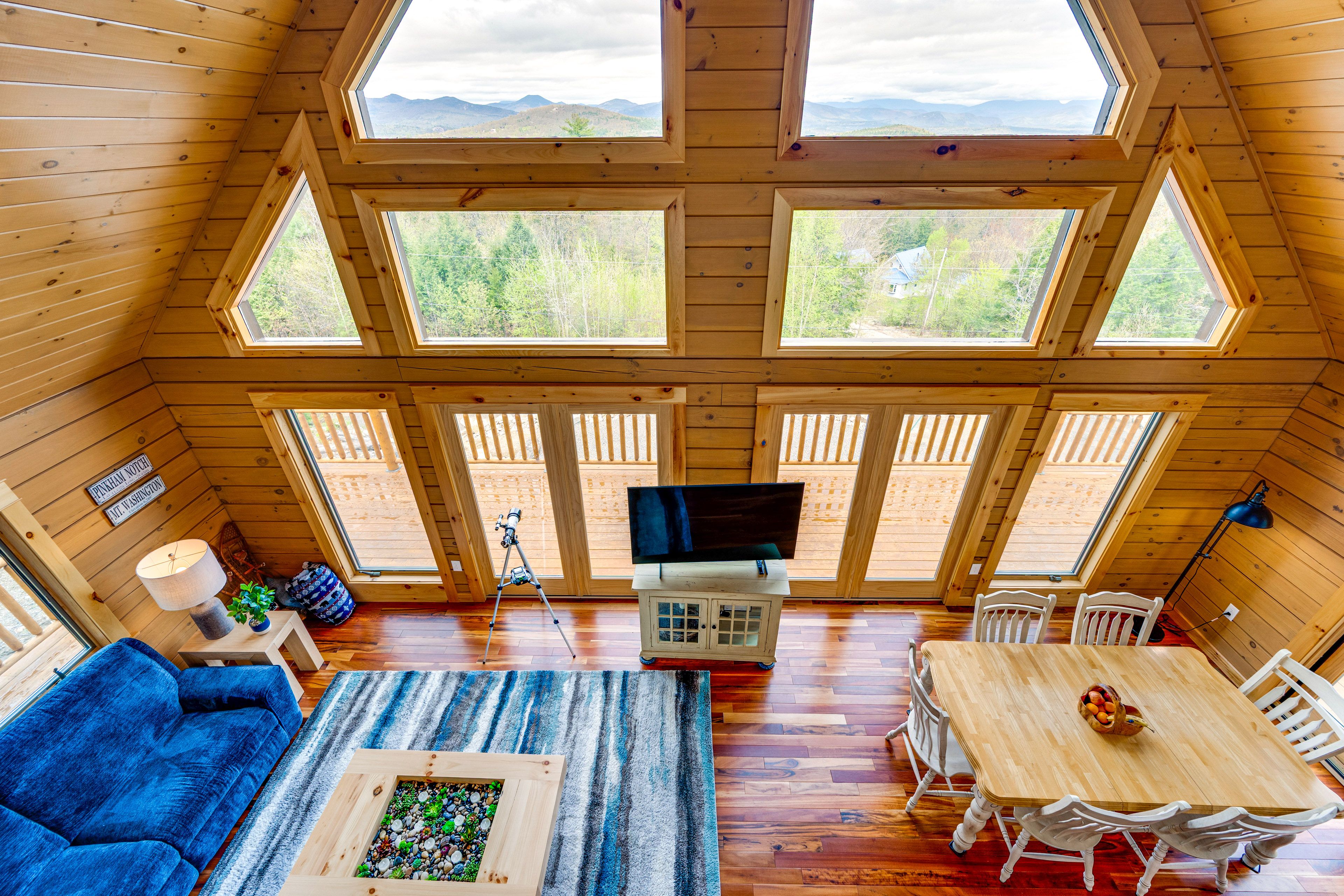 View From Loft