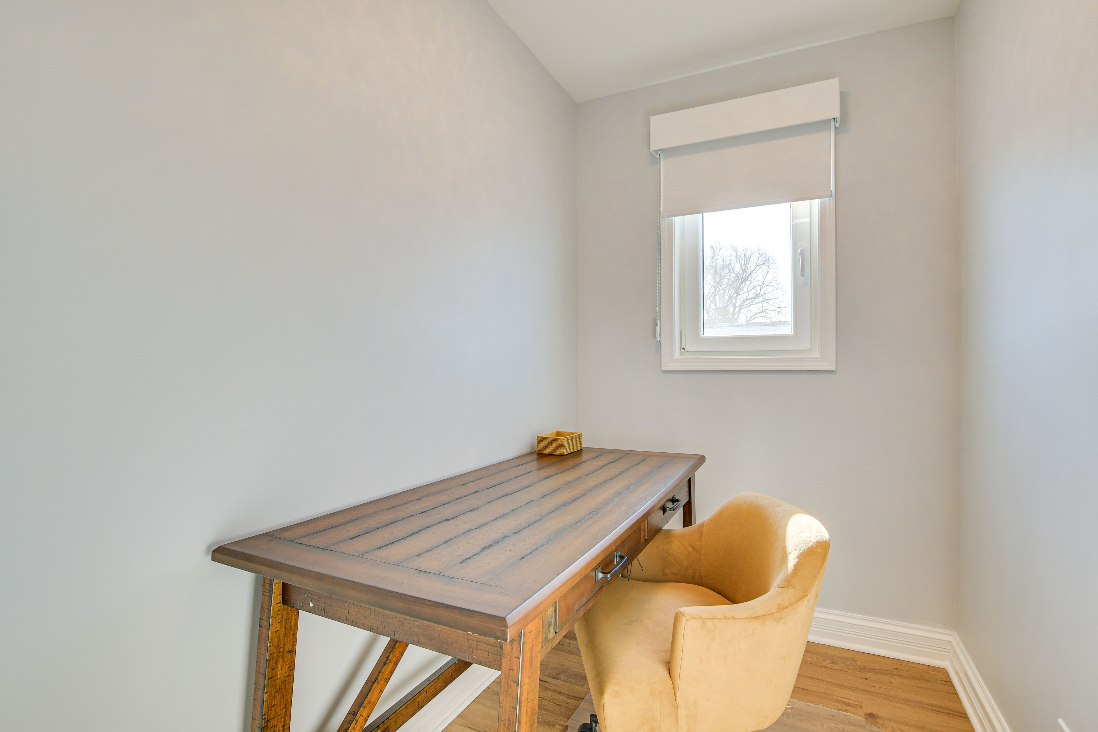 Laptop Workspace | Free WiFi | 2nd Floor