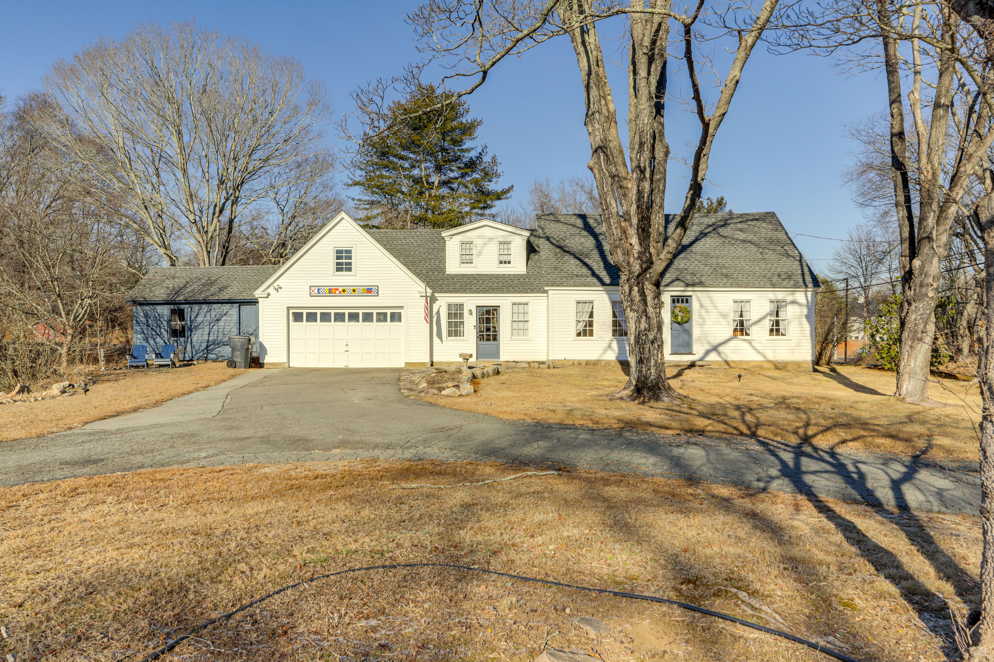 Home Exterior