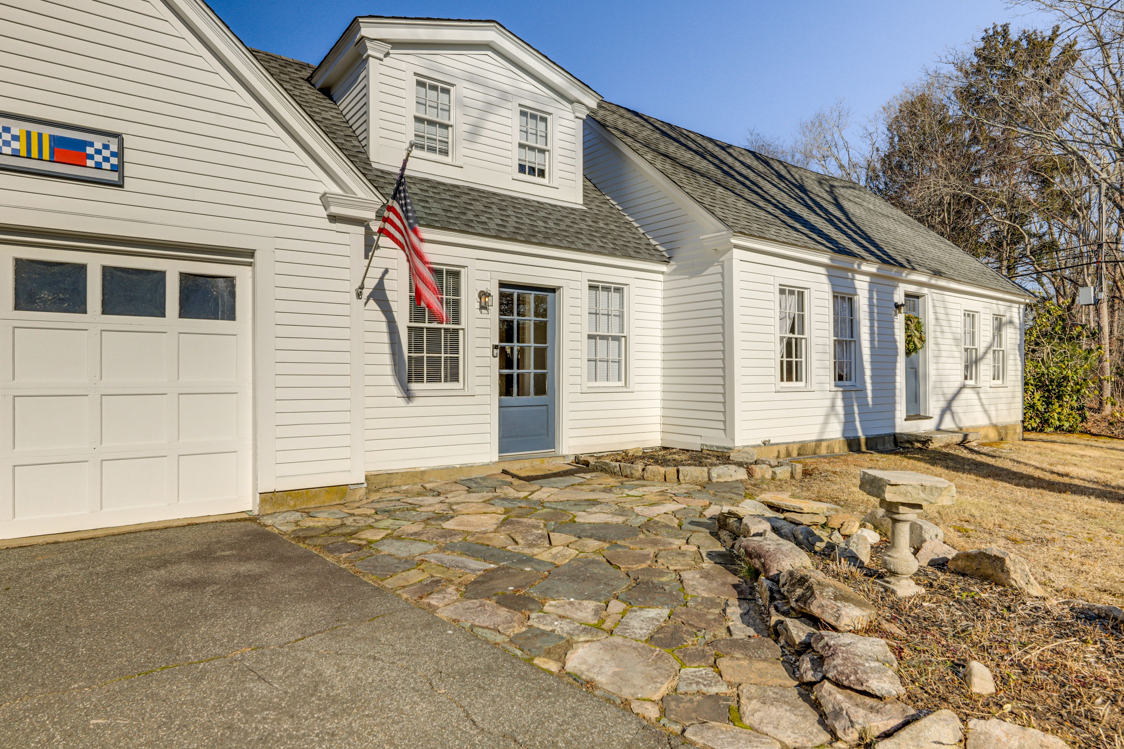 Home Exterior