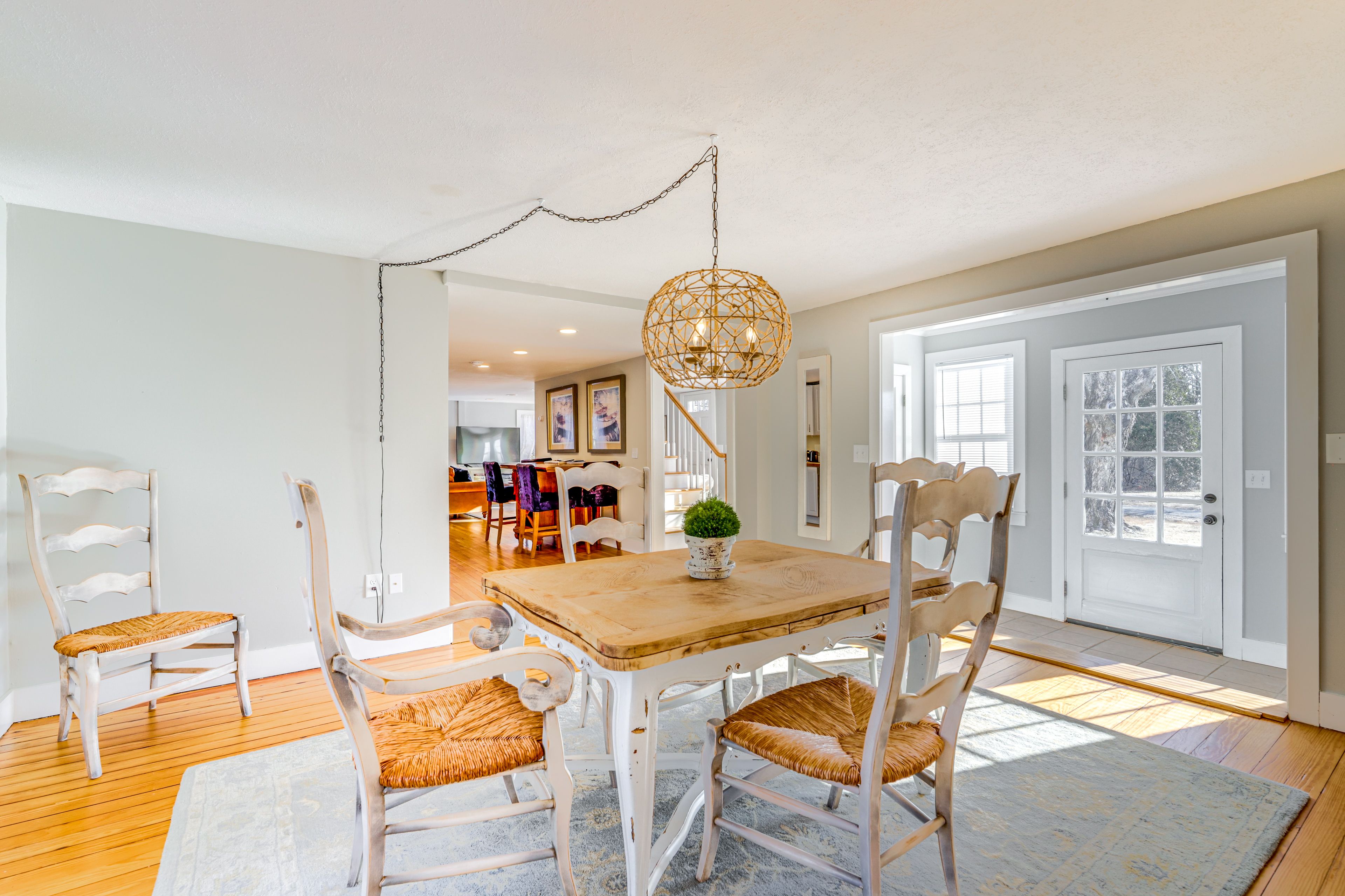 Dining Room | 1st Floor | Dining Table