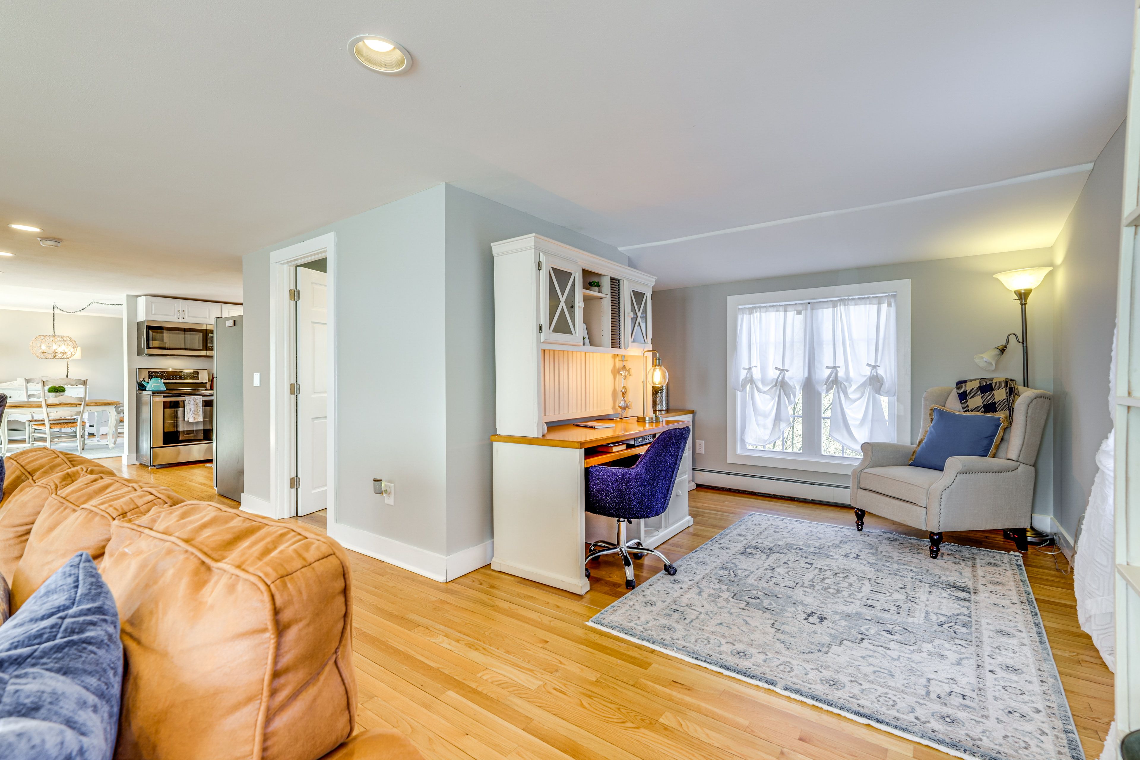 Office | 1st Floor