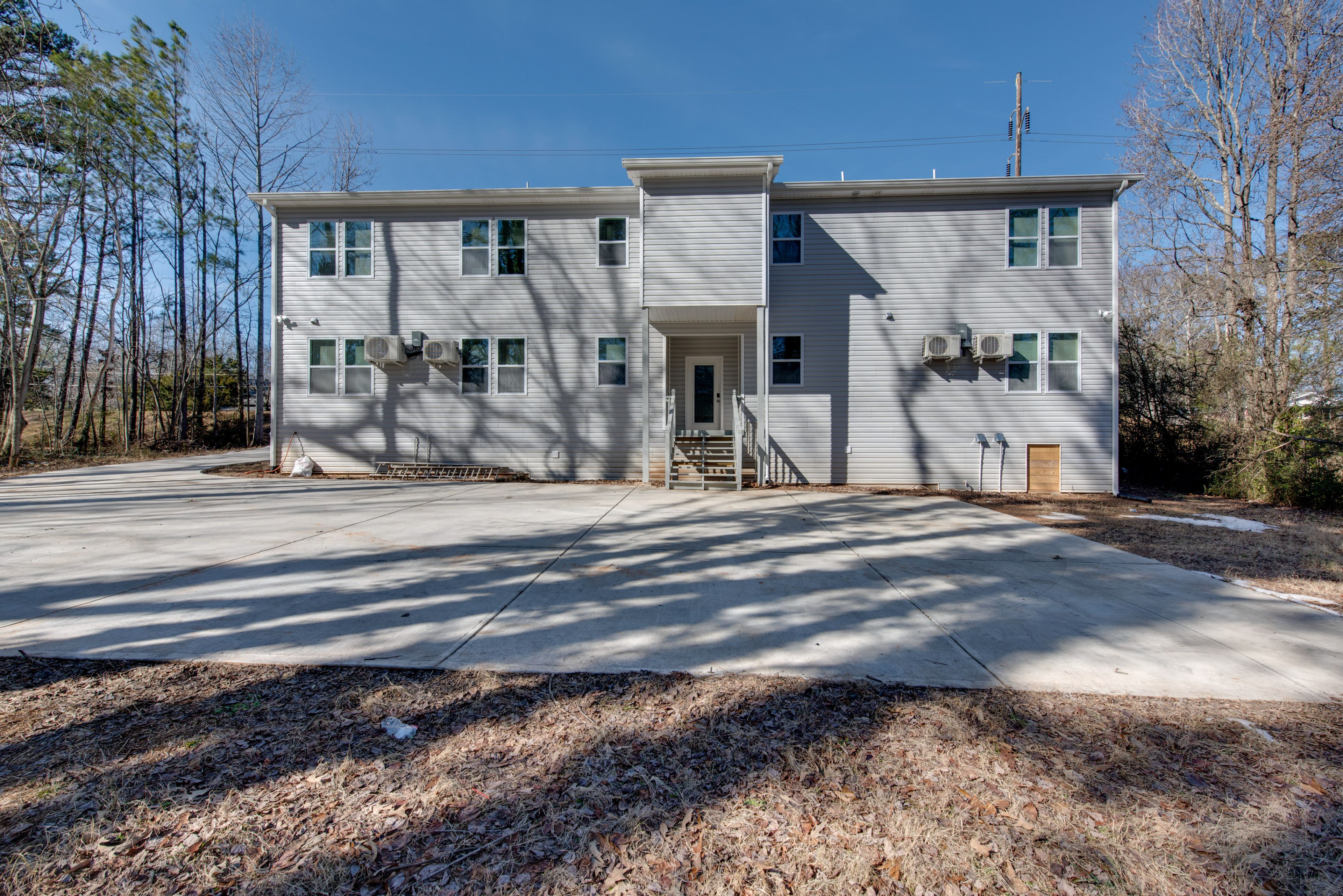 Property Exterior