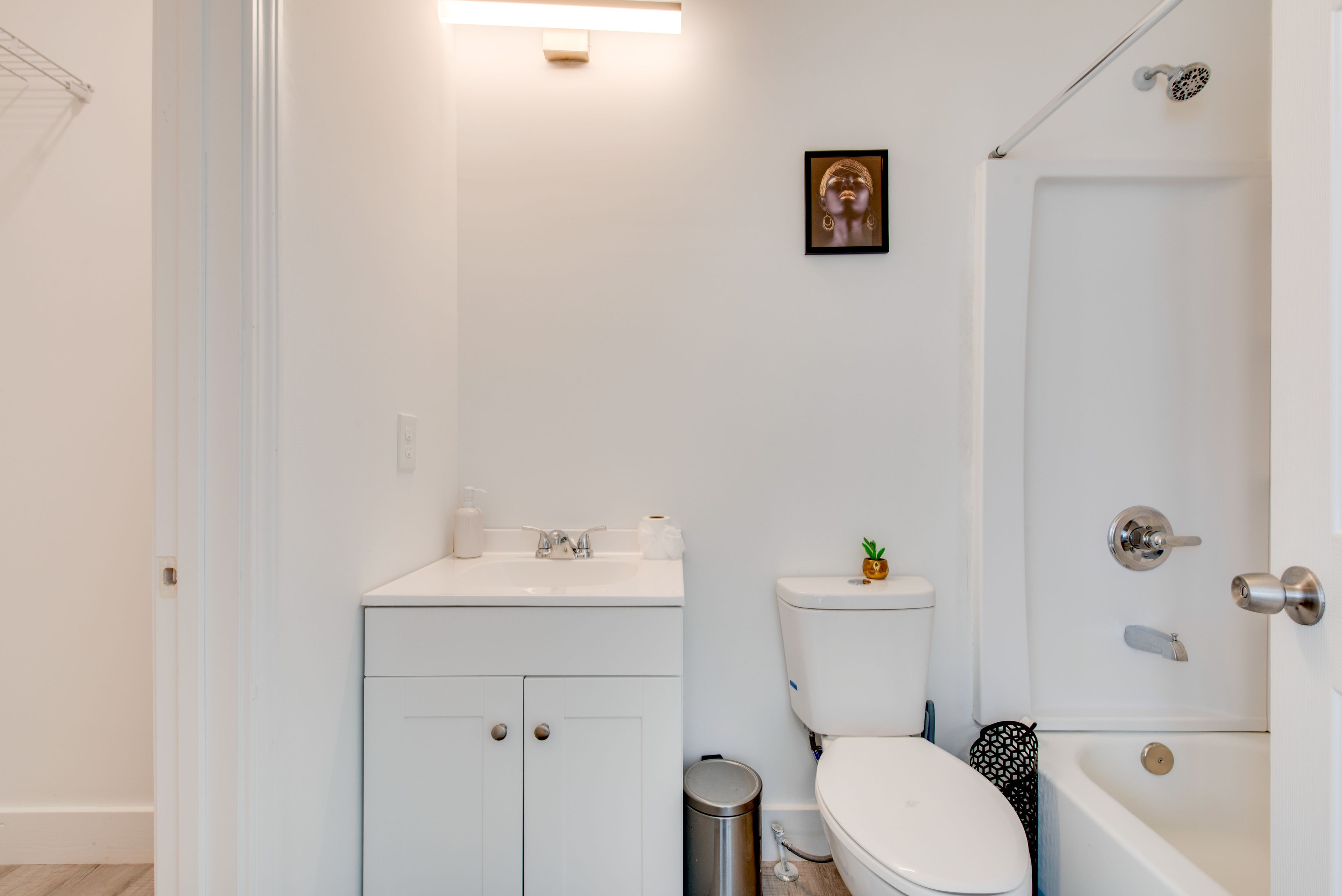En-Suite Bathroom