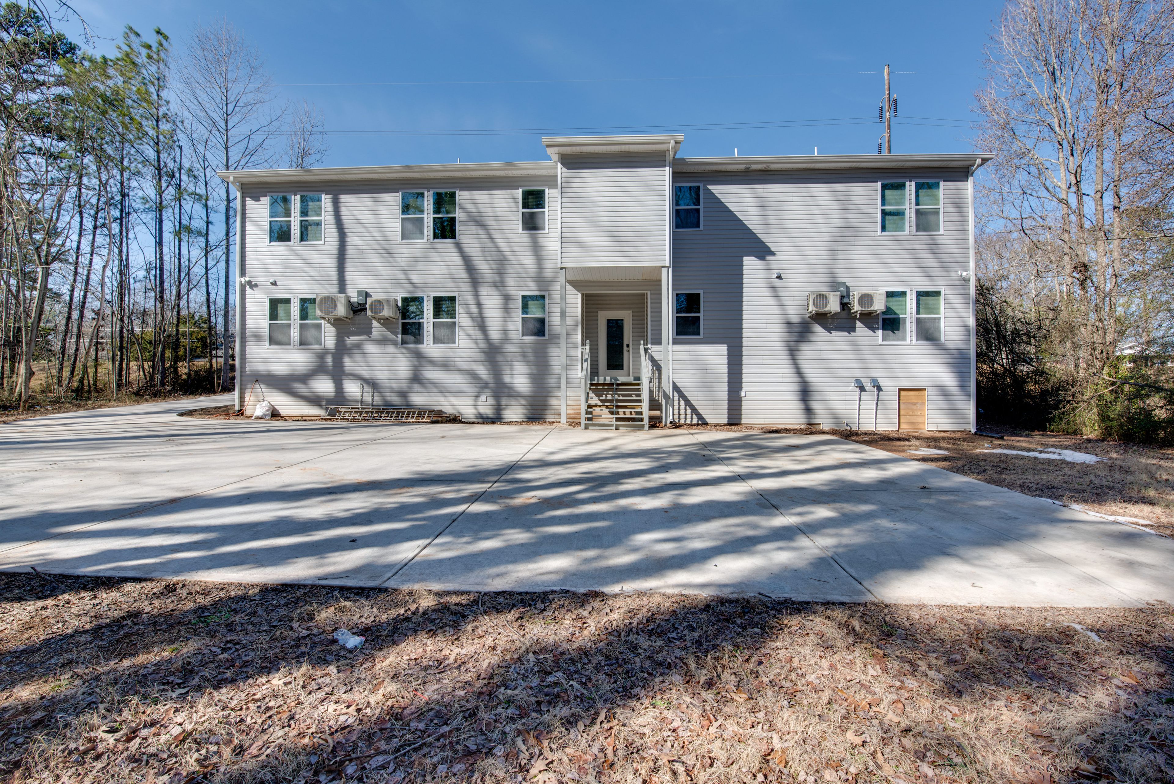 Property Exterior