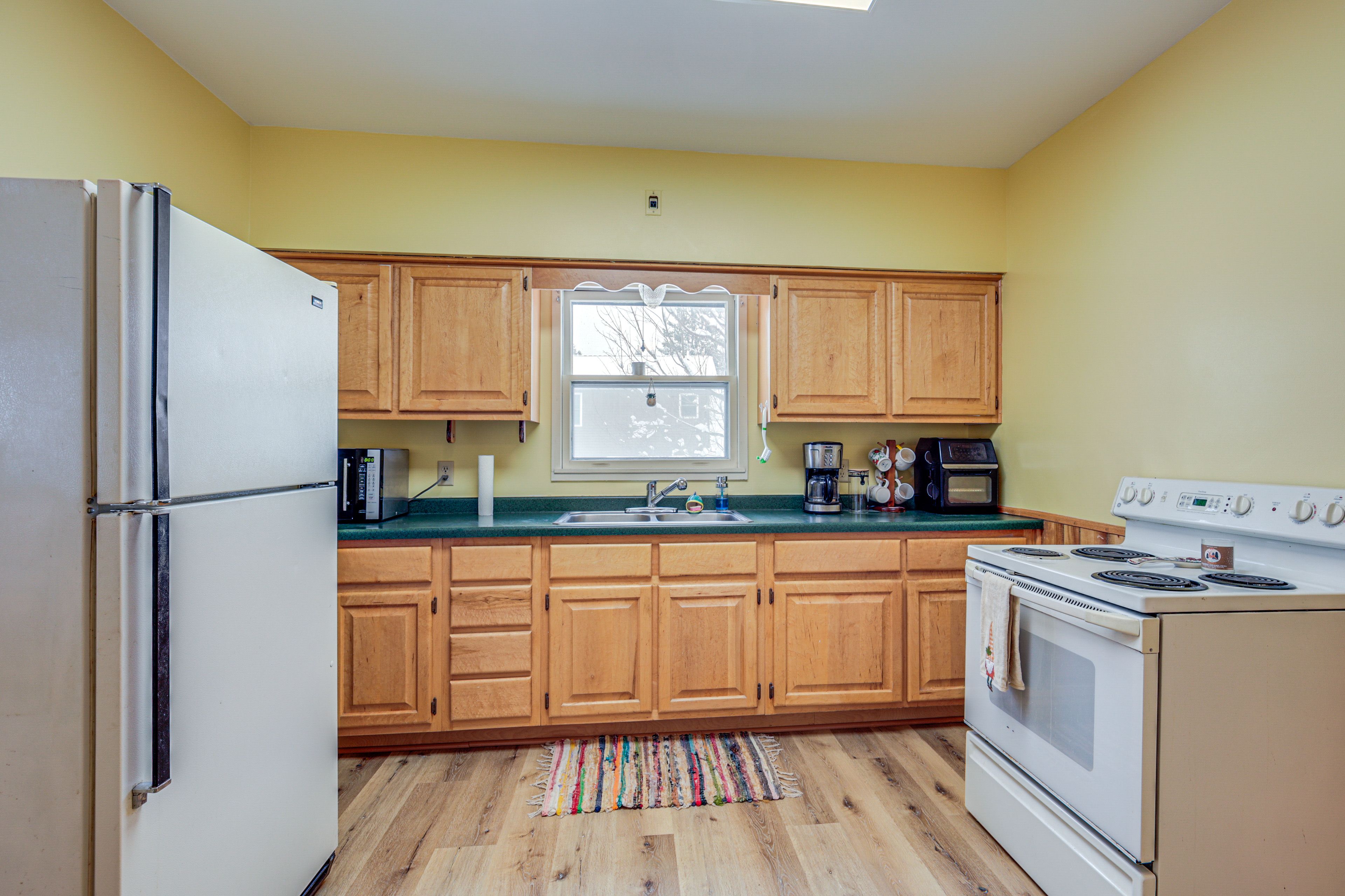 Kitchen | 1st Floor
