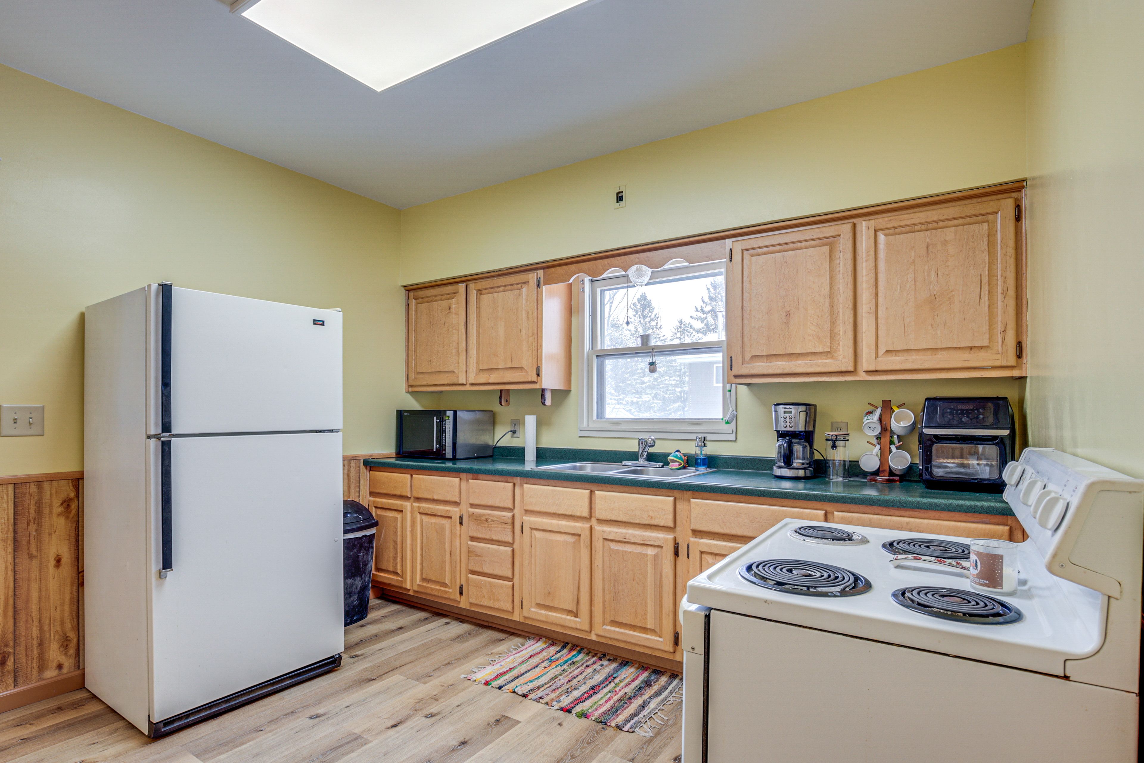 Kitchen | Cooking Basics | Drip Coffee Maker