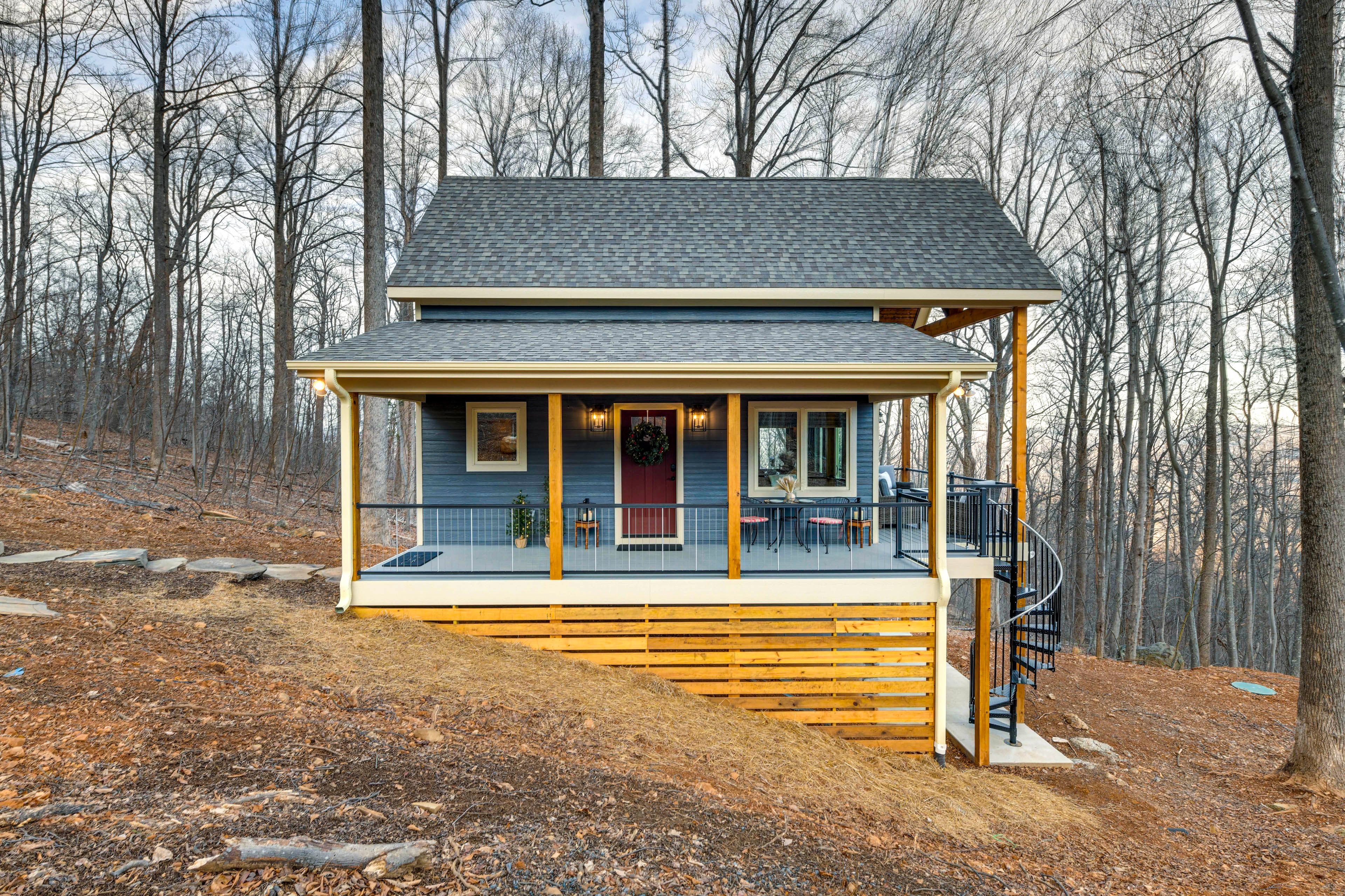 Property Exterior