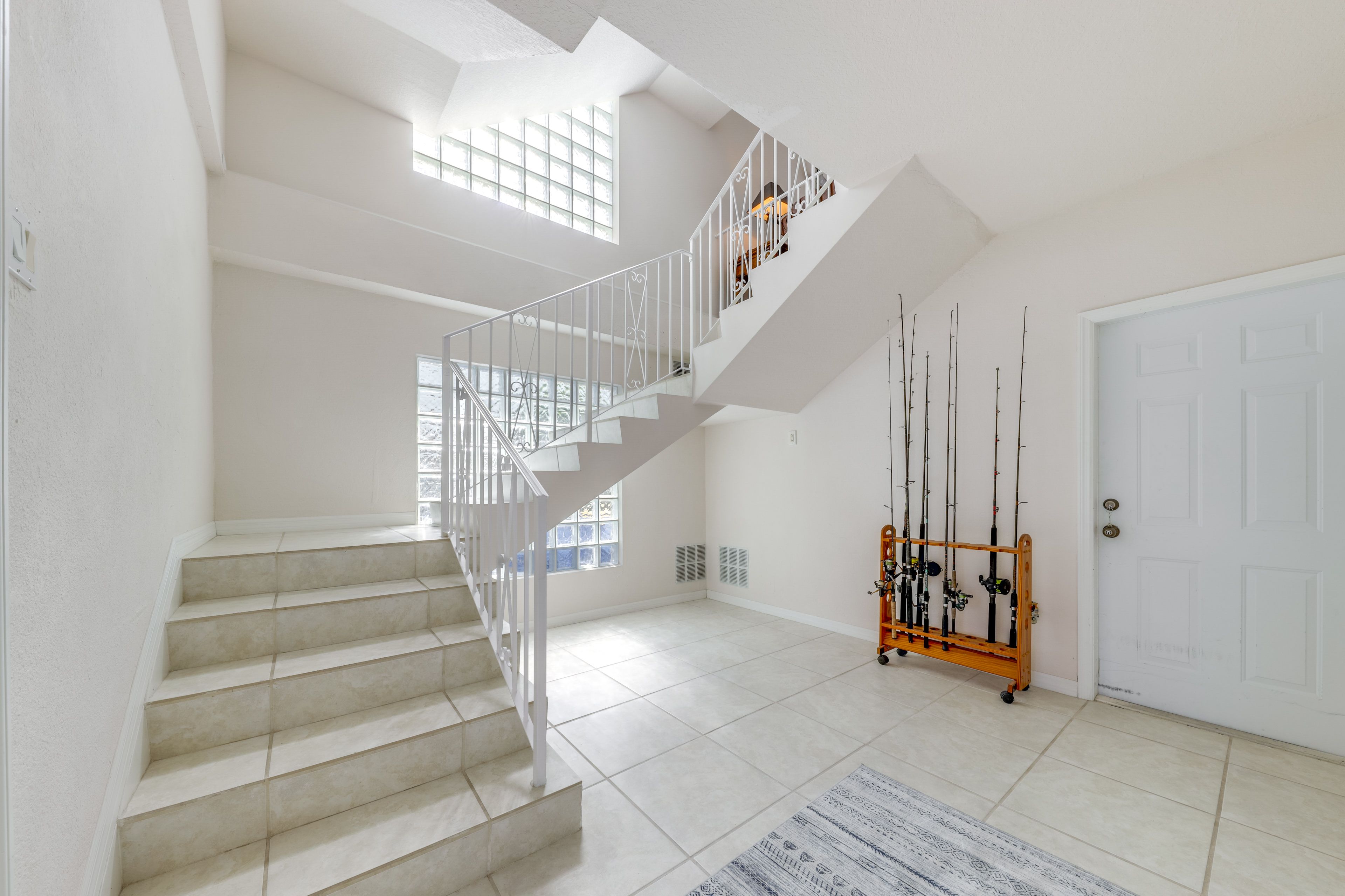Entryway | 1st Floor