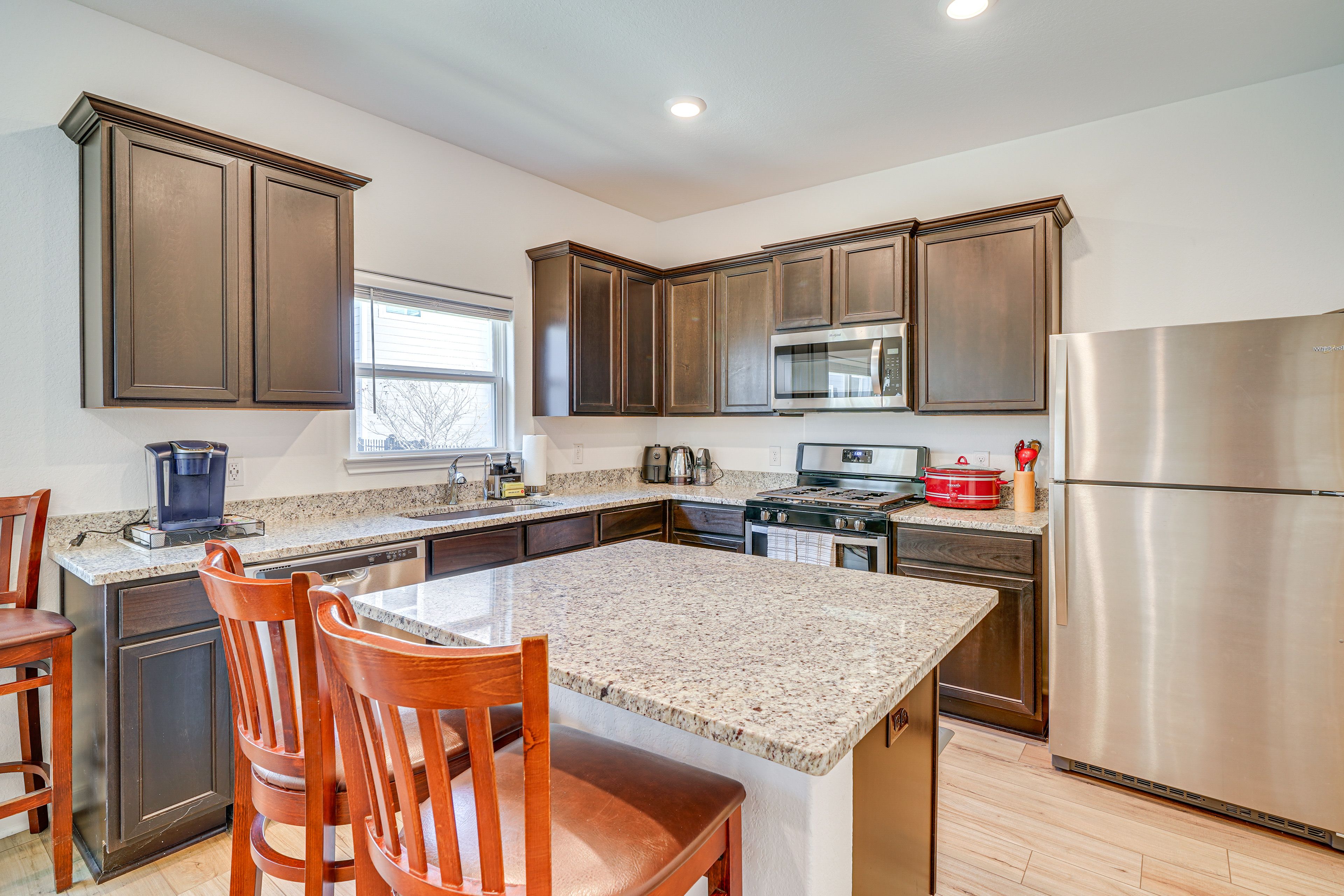 Kitchen | 1st Floor