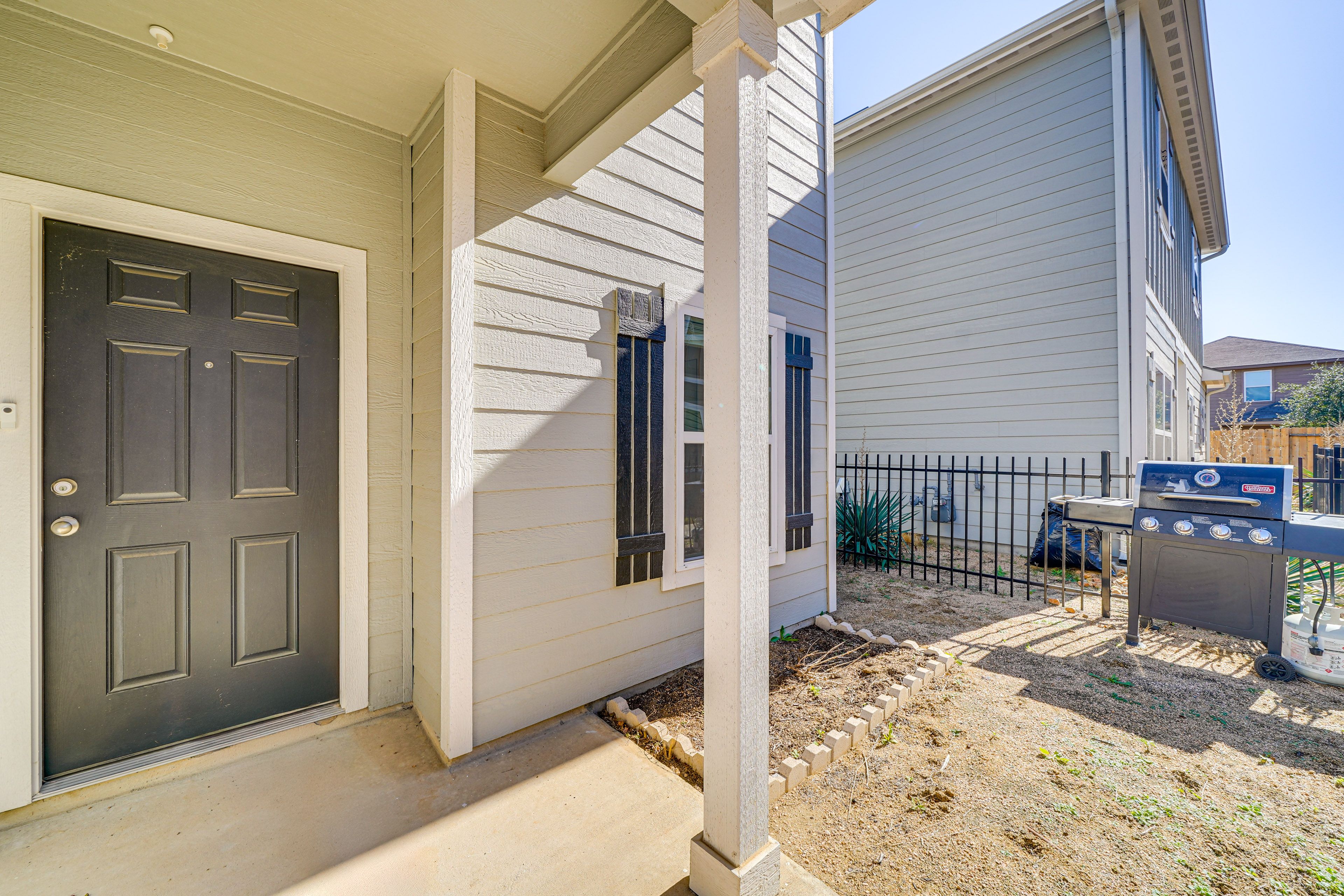 Property Exterior