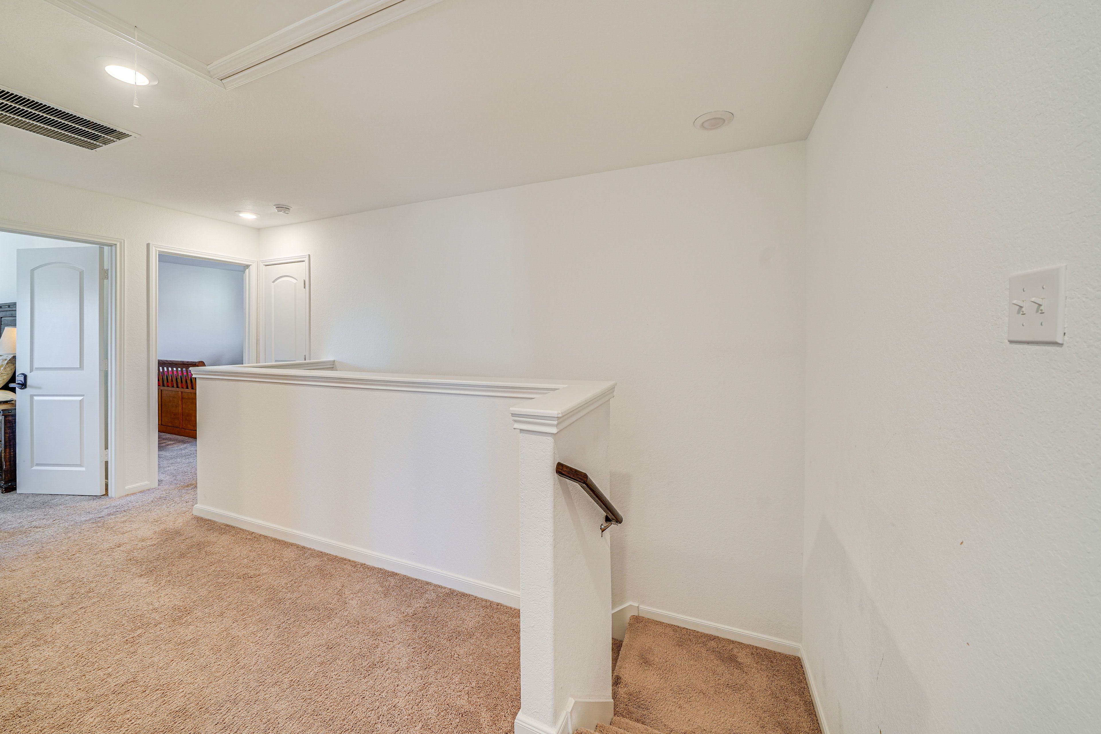 2nd-Floor Landing