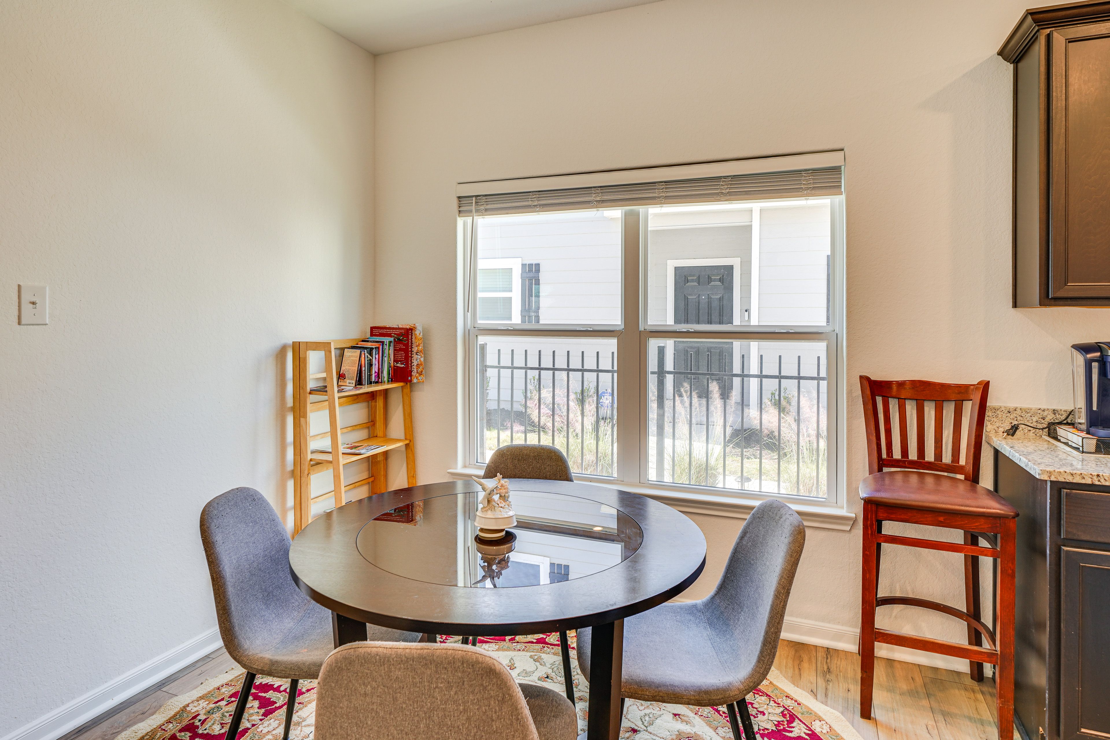 Dining Area | 1st Floor