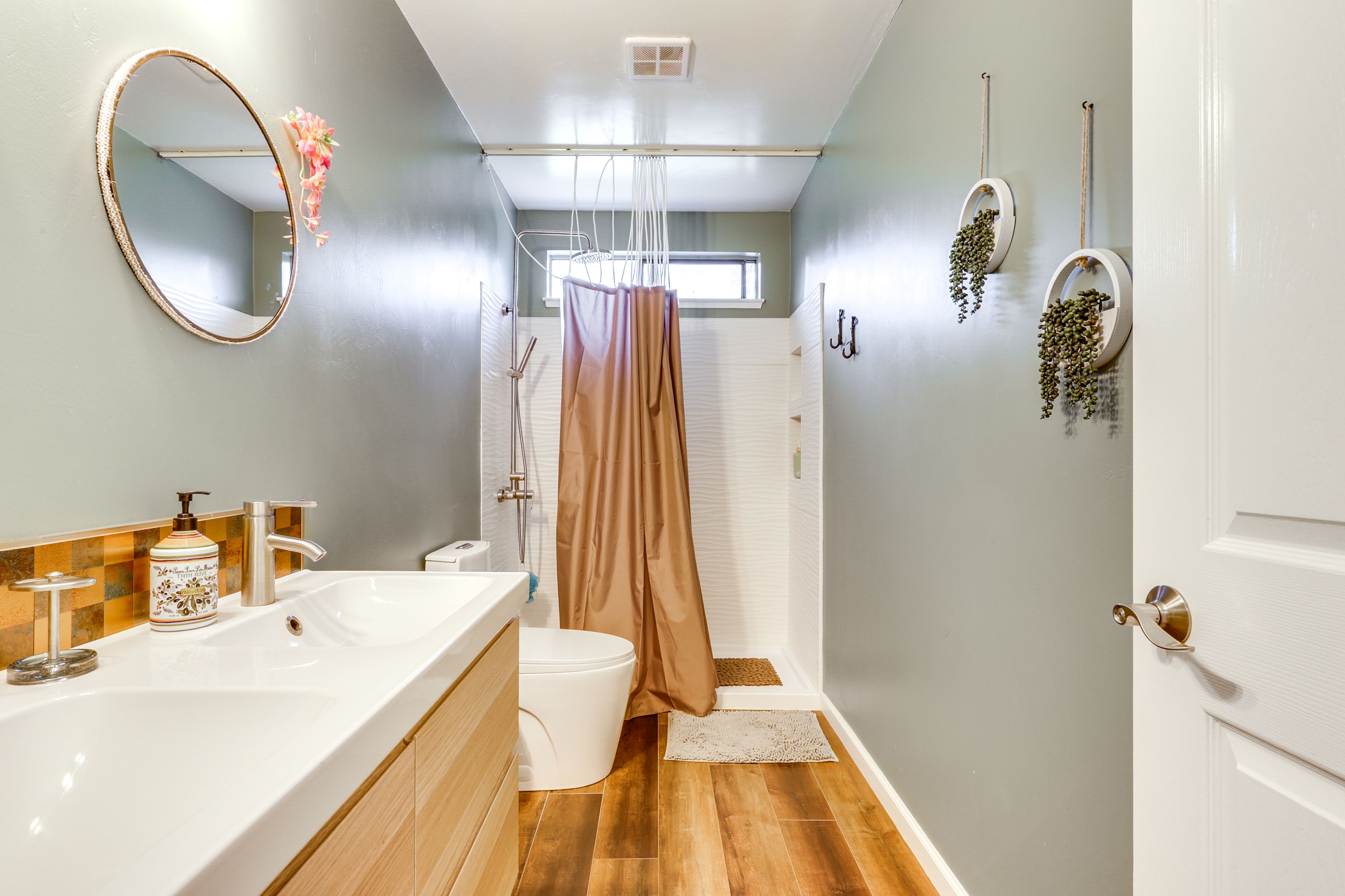 Bathroom | Hair Dryer