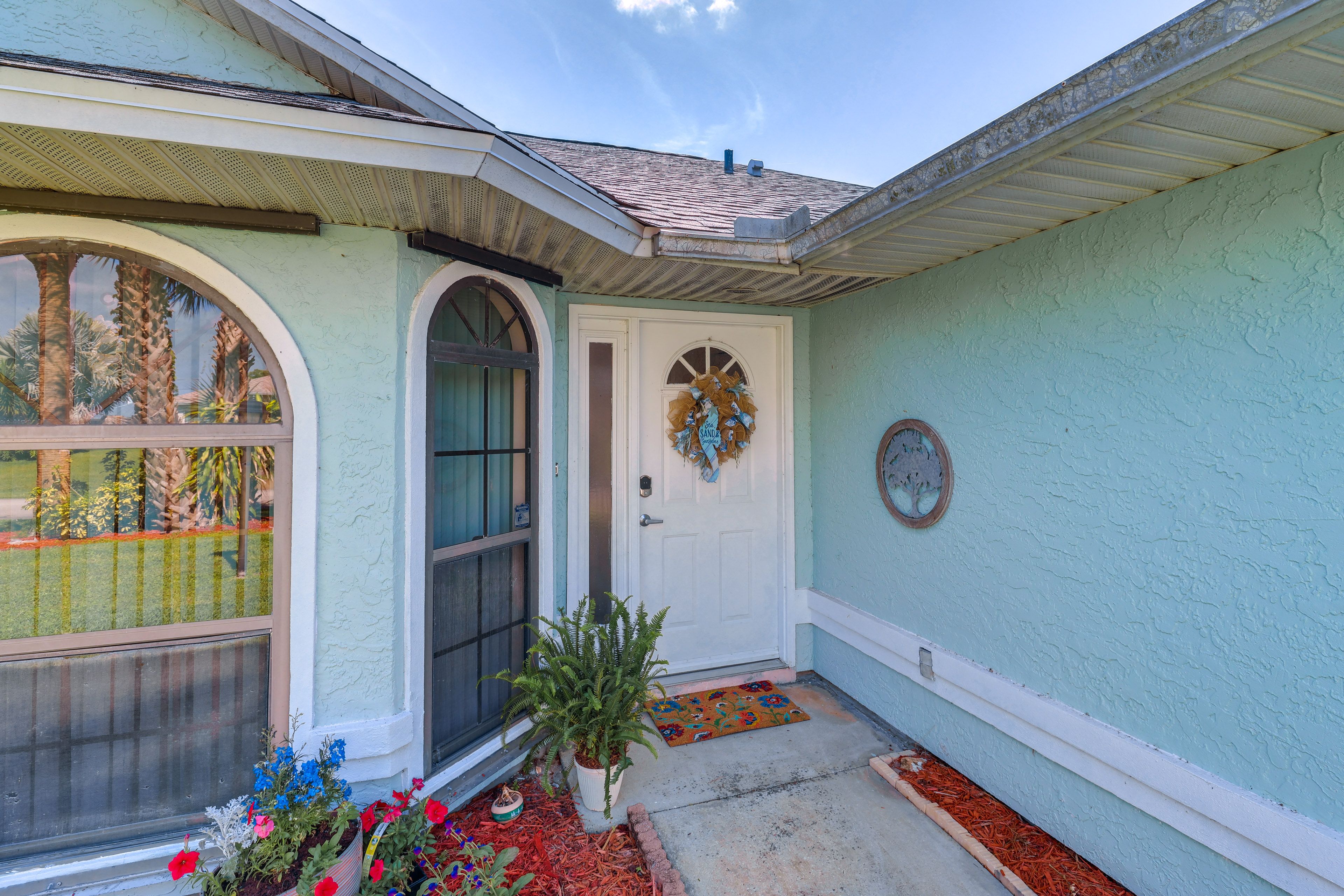 Home Exterior