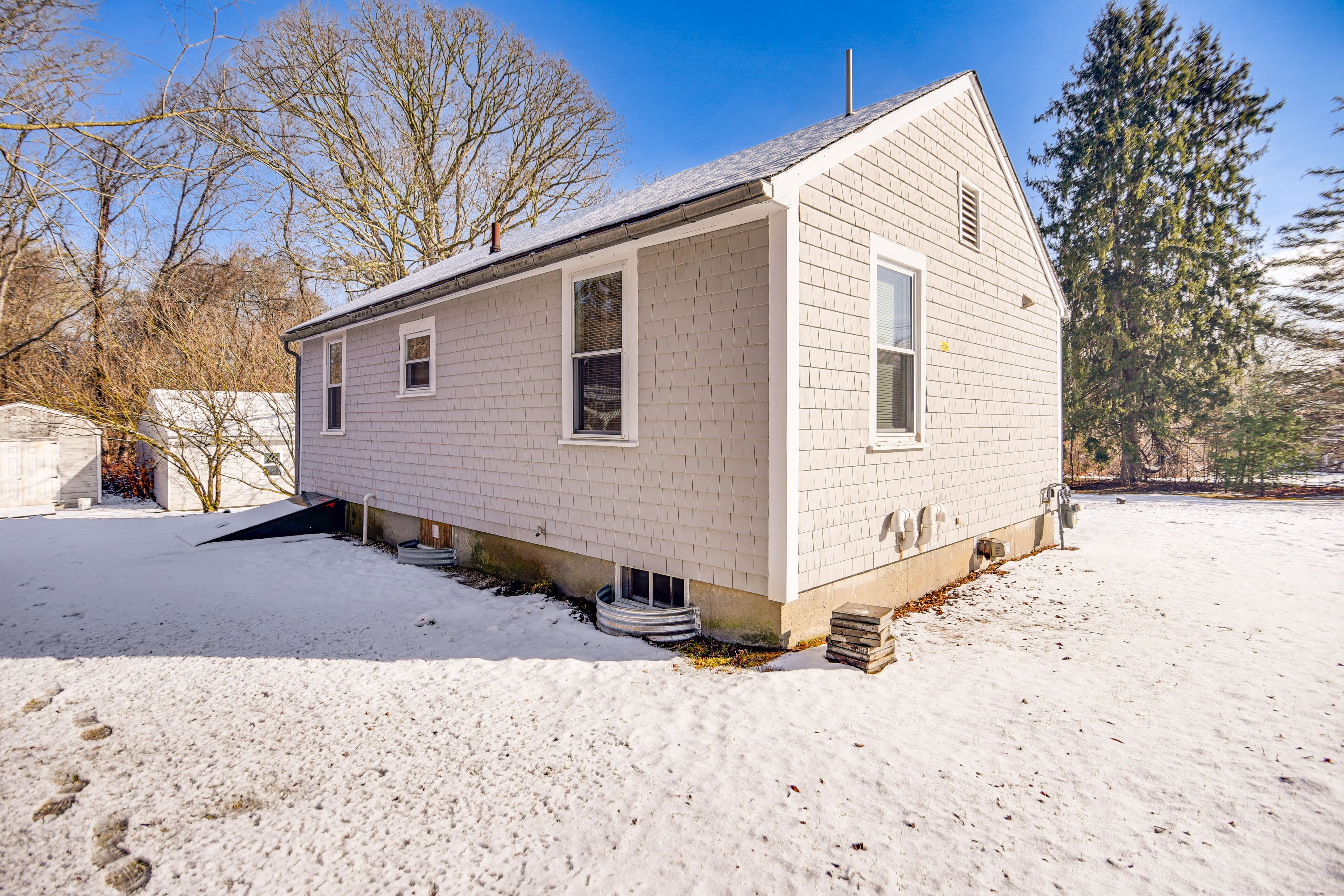 Property Exterior