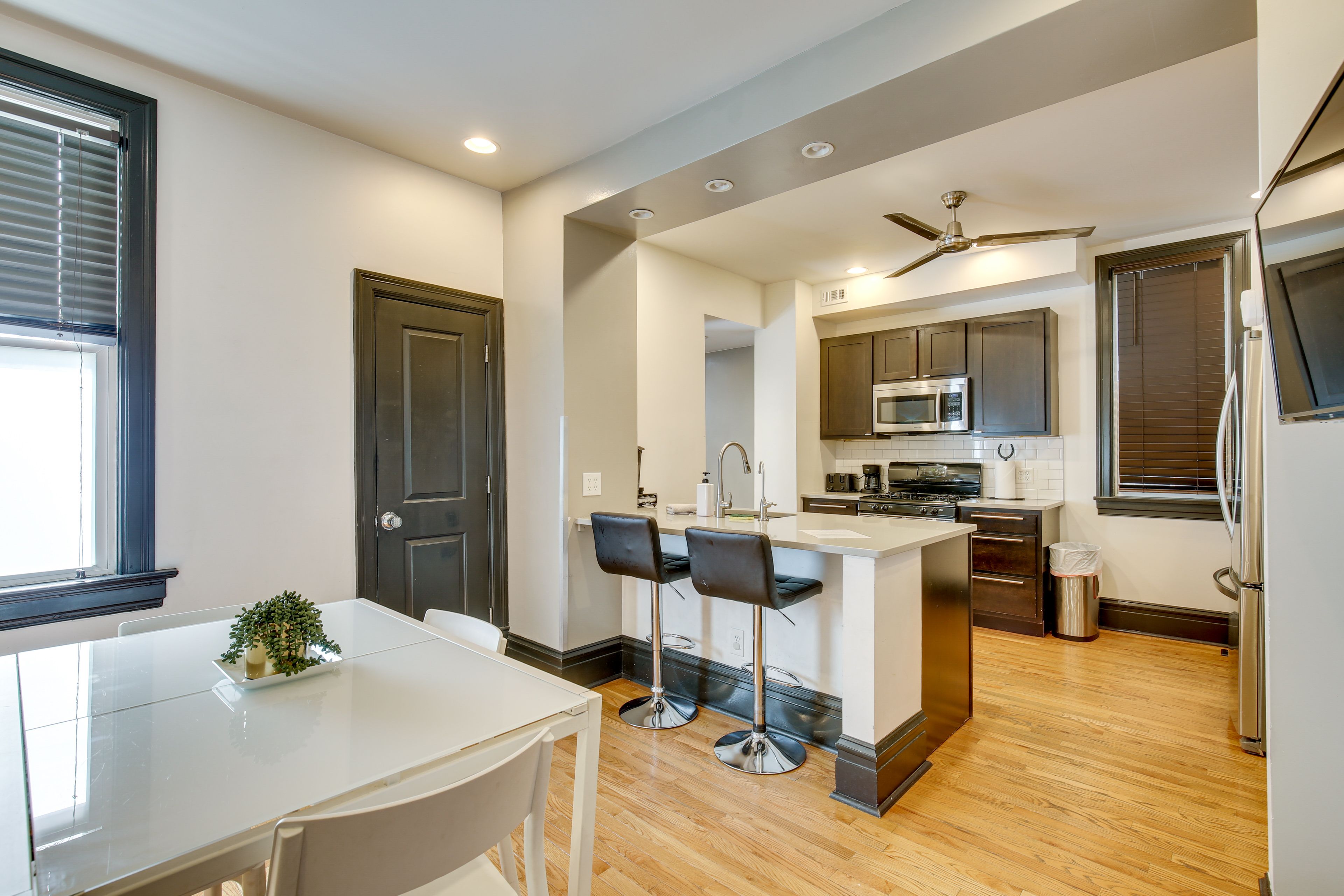 Dining Area | 1st Floor