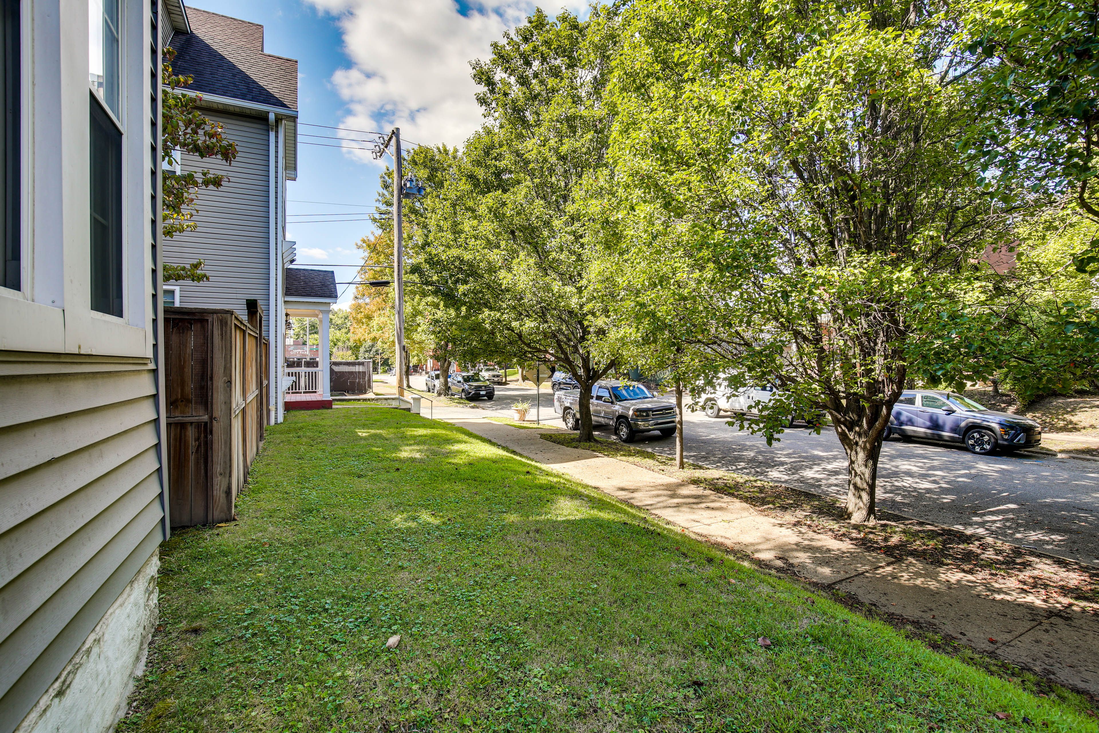 Parking | Carport (2 Vehicles)
