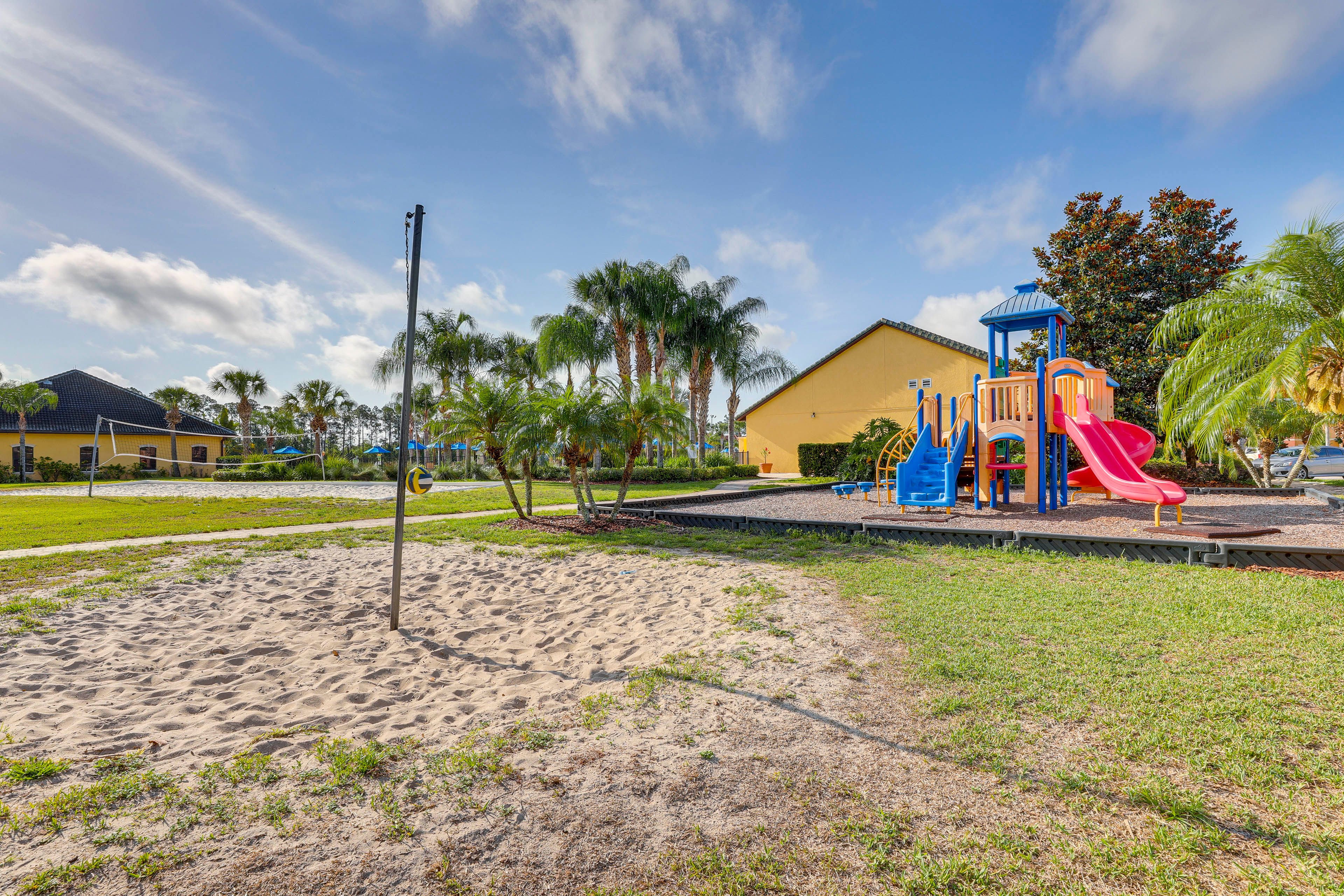 Playground
