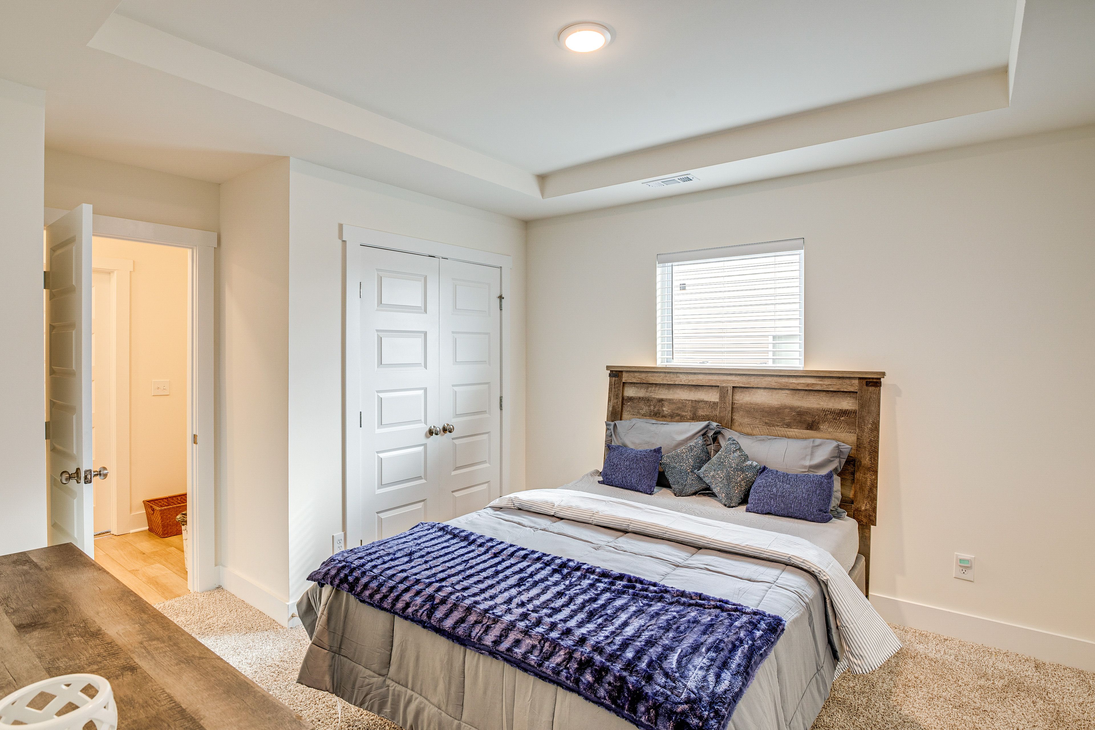 Bedroom 2 | Queen Bed | 2nd Floor